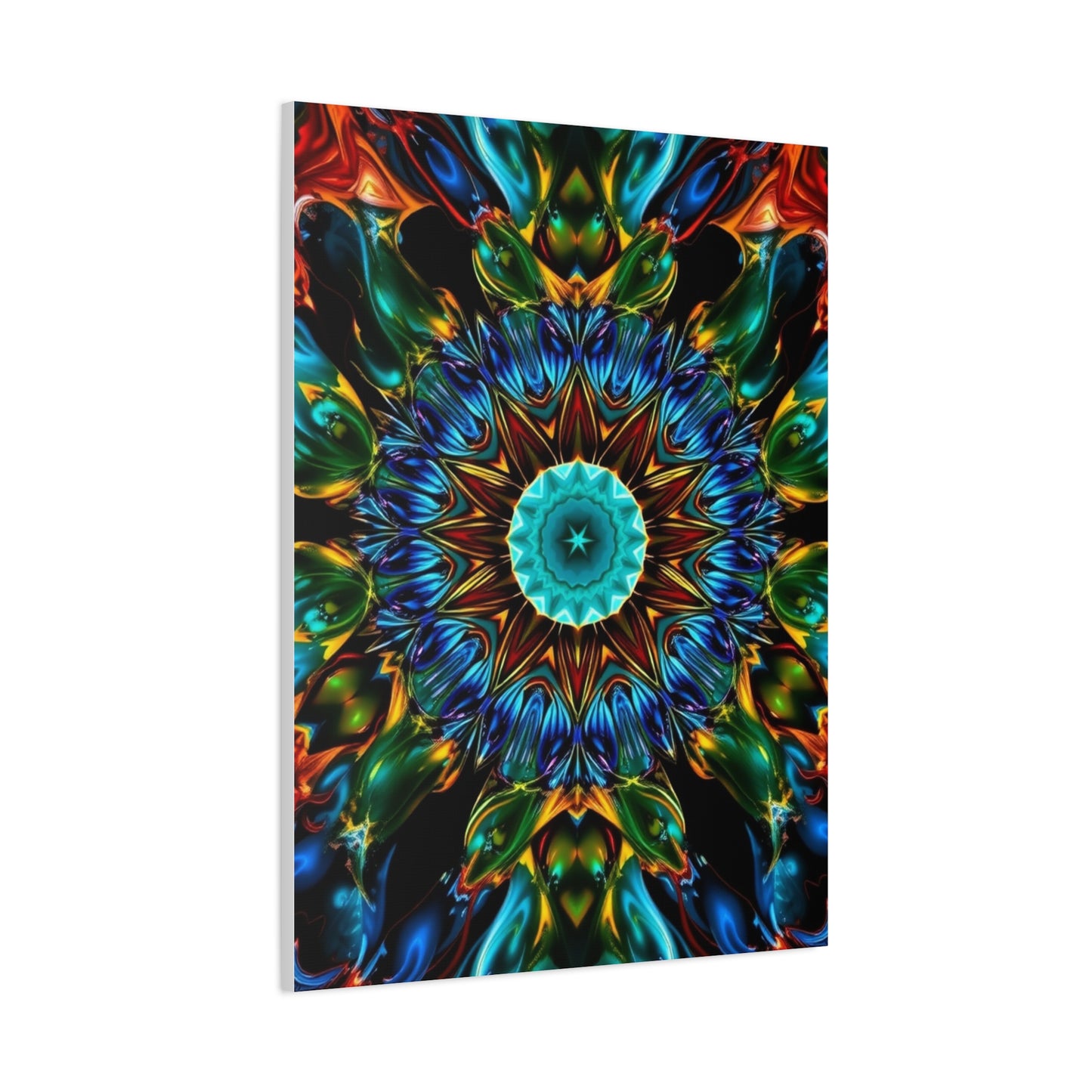 Supreme Abstract Shape & Patterns Art Collection Wall Art & Canvas Print