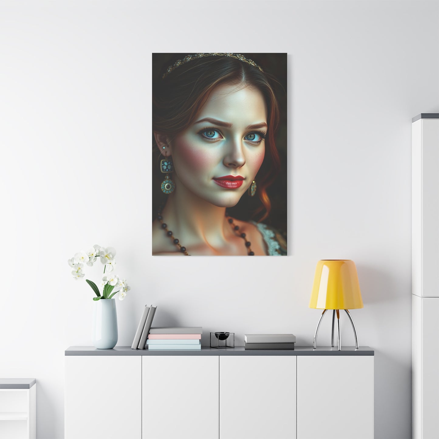 Collection Catrin Welz-Stein Art Art Wall Art & Canvas Print