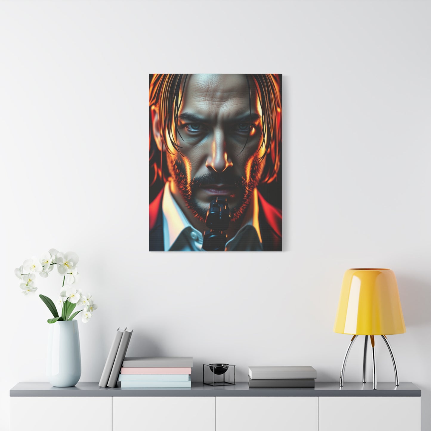 Exquisite Vendetta Artwork