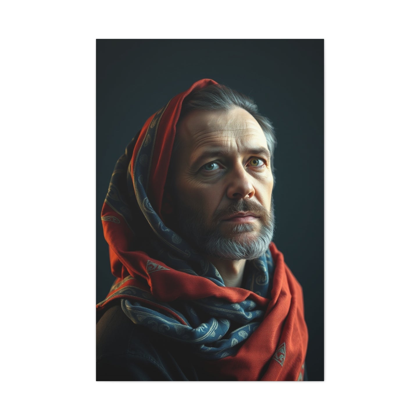 Collection Ali Gulec Art Art Wall Art & Canvas Print