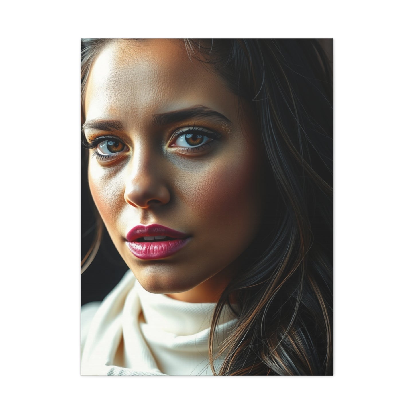 Reyna Noriega Art Supreme Gallery Wall Art & Canvas Print