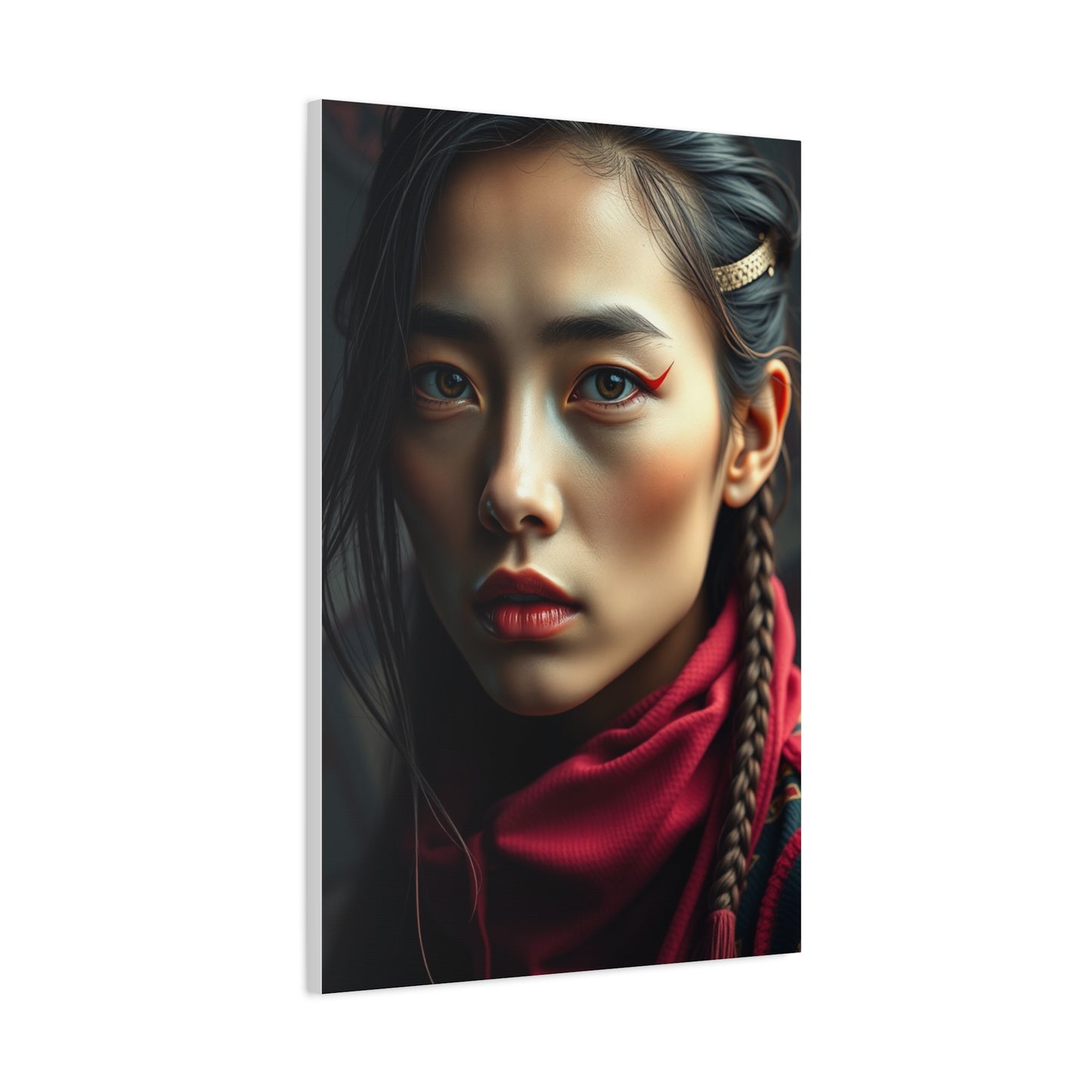 Masterpiece Pinklomein Art Vision Wall Art & Canvas Print