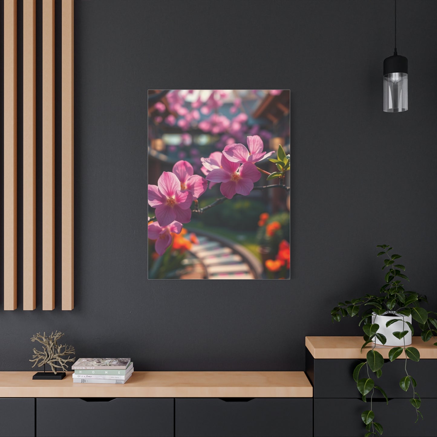 Collection Spring Art Art Wall Art & Canvas Print