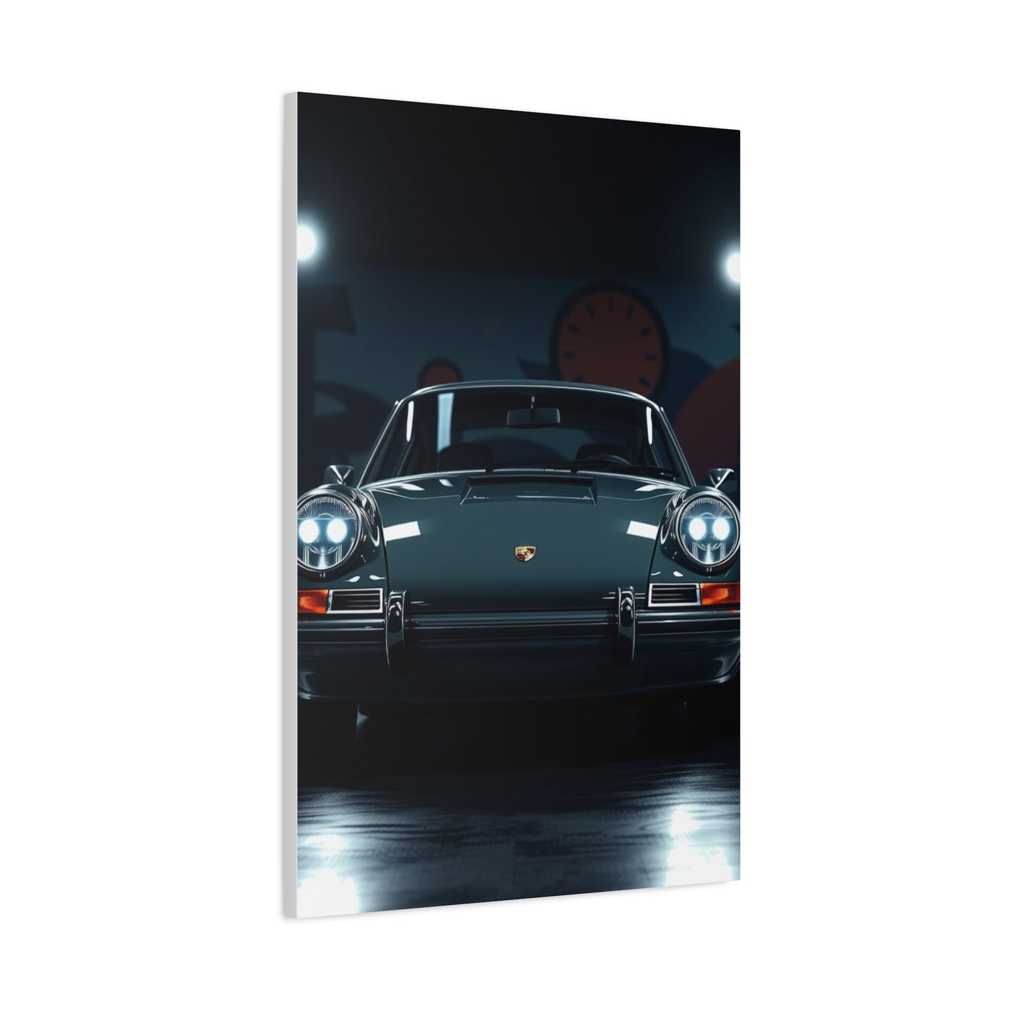 Iconic Roadmaster Renditions