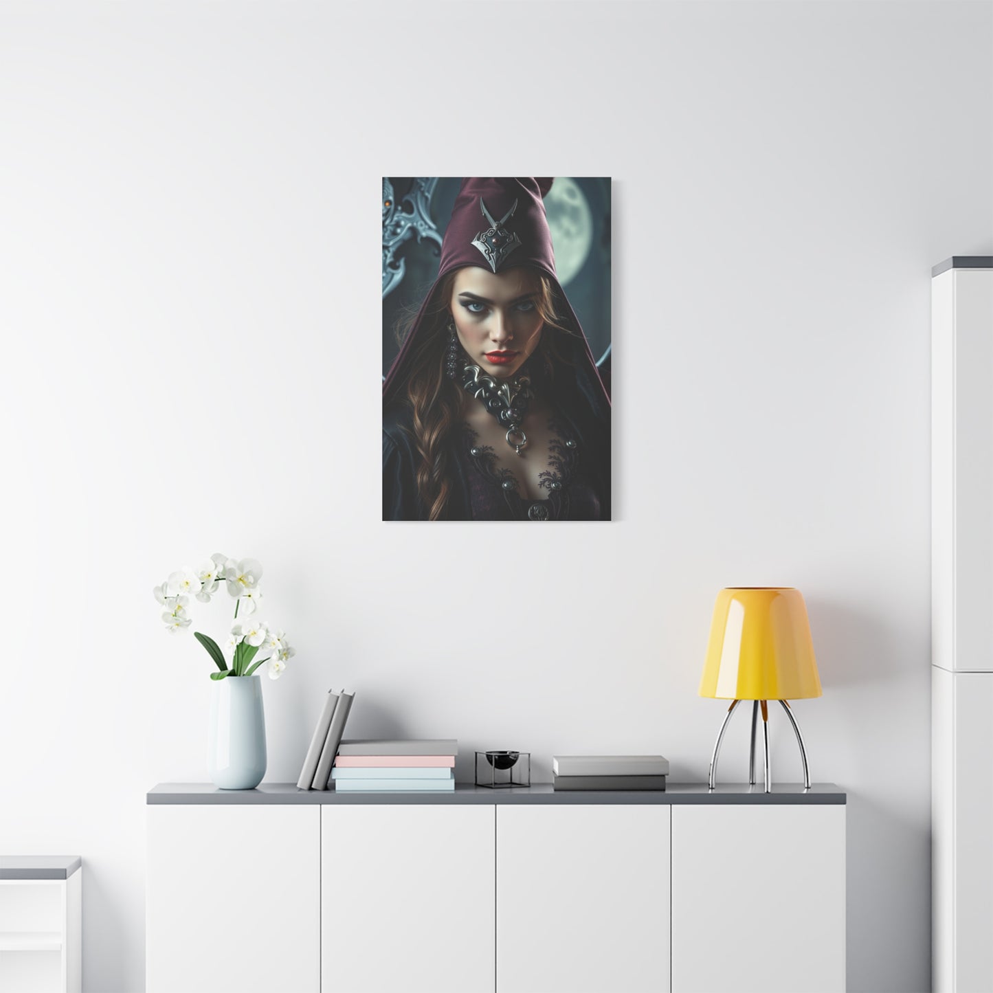 Arcane Elegance Wall Art