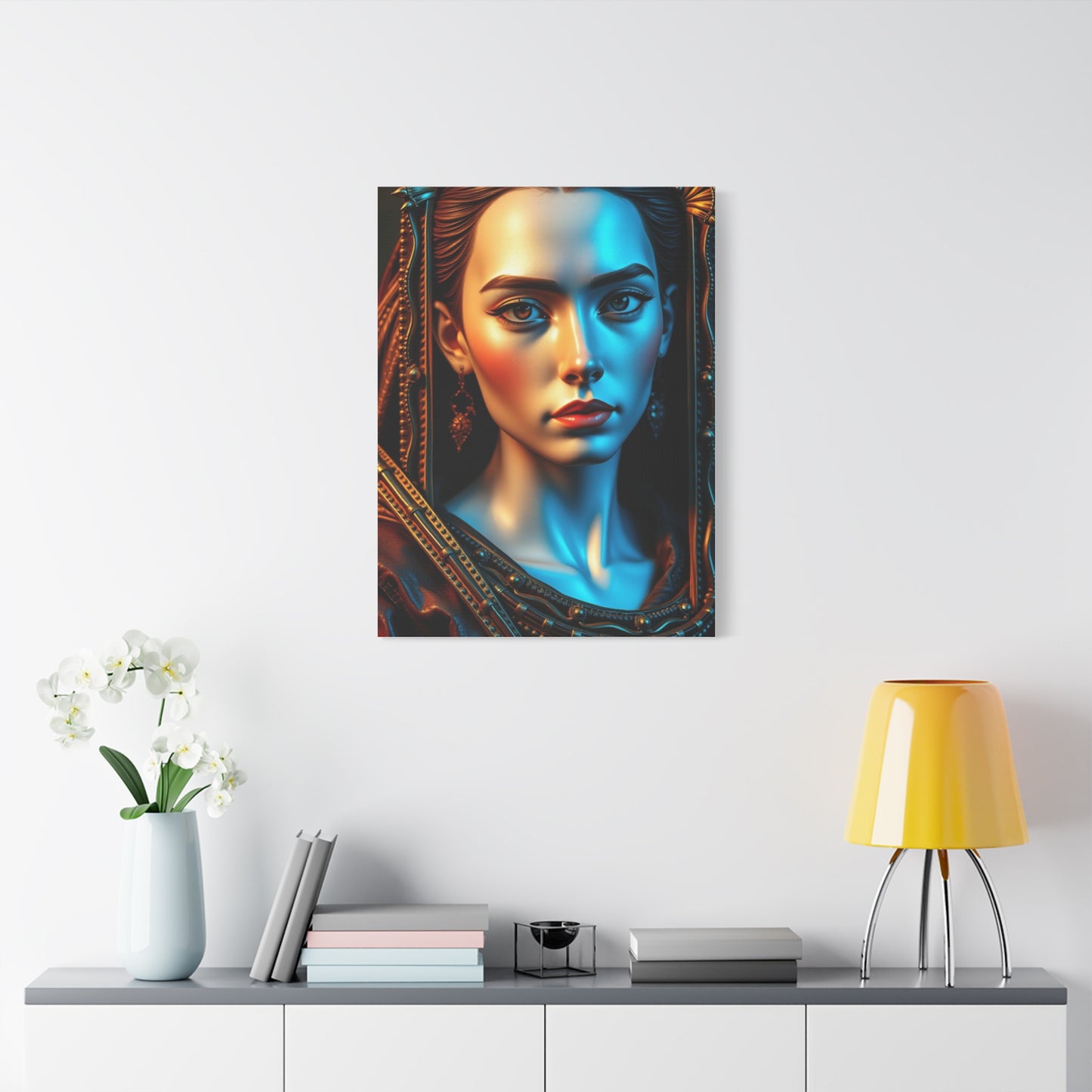 Luxurious Artistry Panels