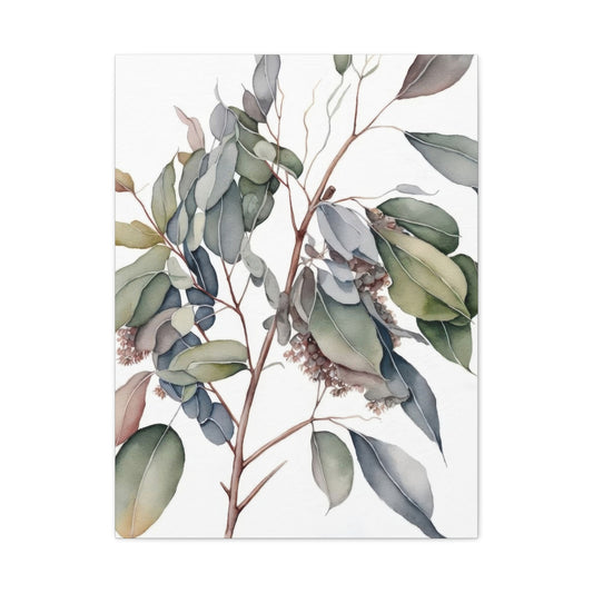 Eucalyptus Australian 2 Wall Art & Canvas Prints