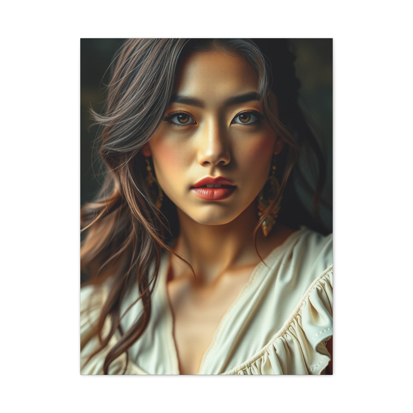 Hipstoric Art Luxury Canvas Wall Art & Canvas Print