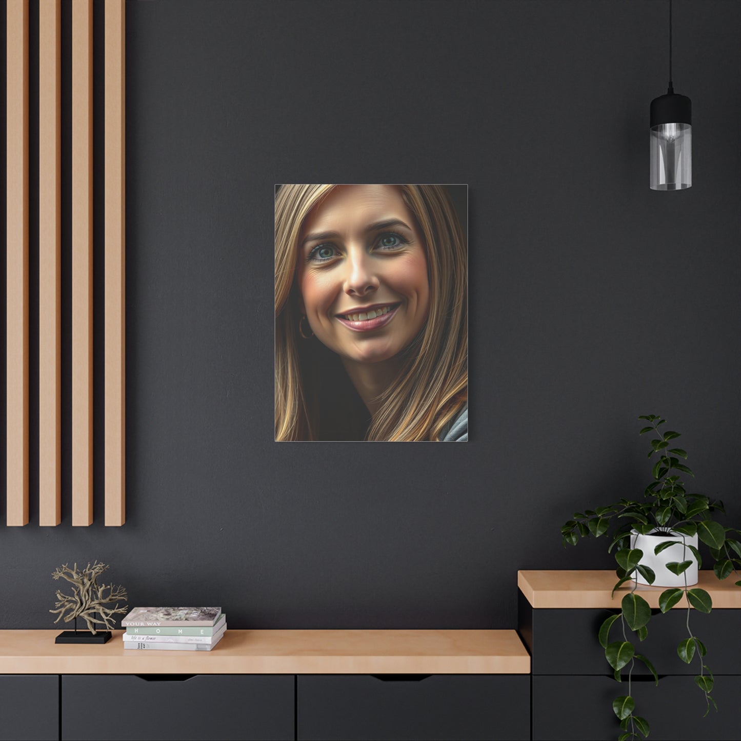 Amy Peterson Art Luxury Canvas Wall Art & Canvas Print