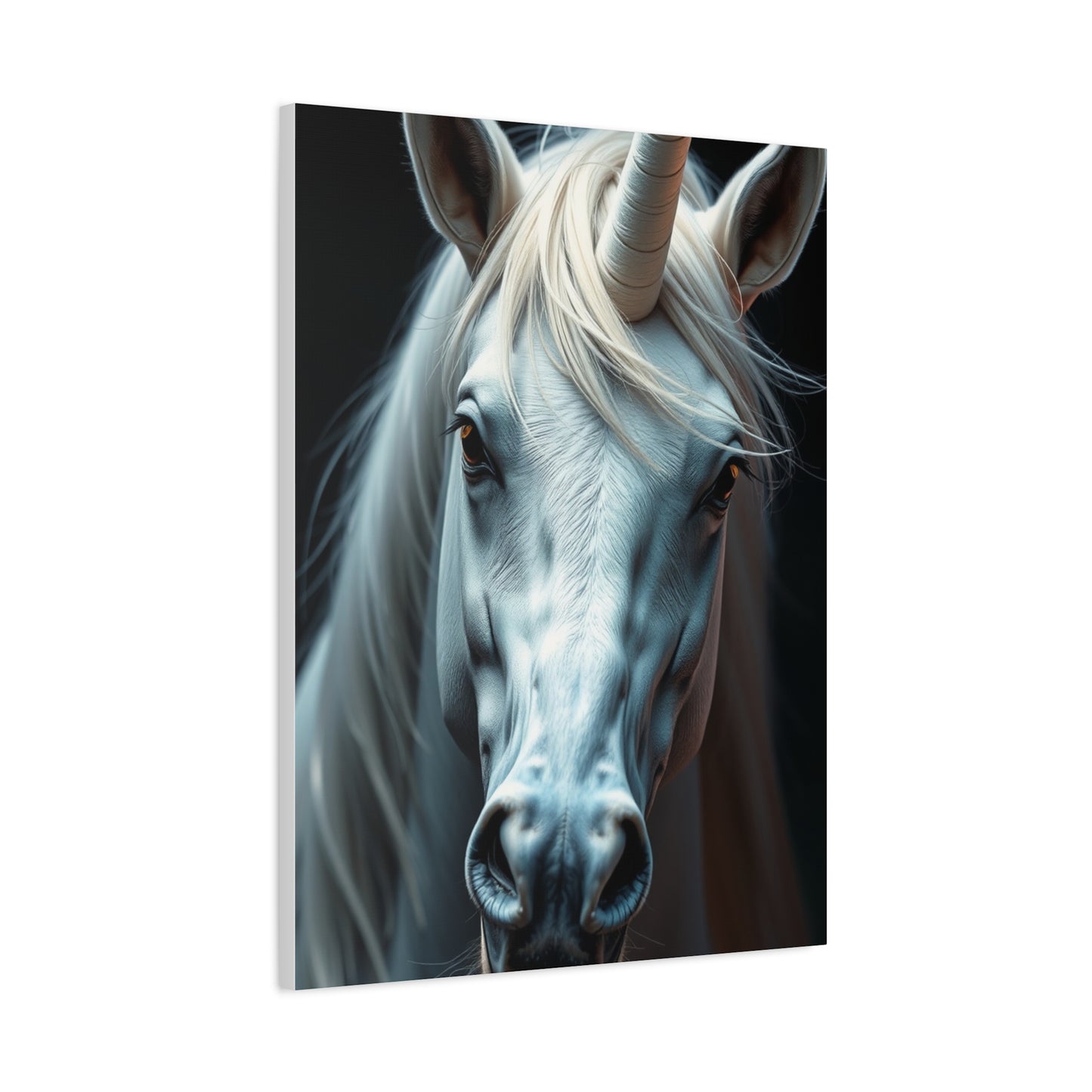 Luminous Mythical Grace