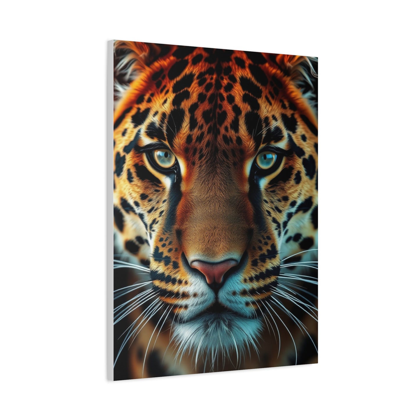 Ebon Shadow Illustration