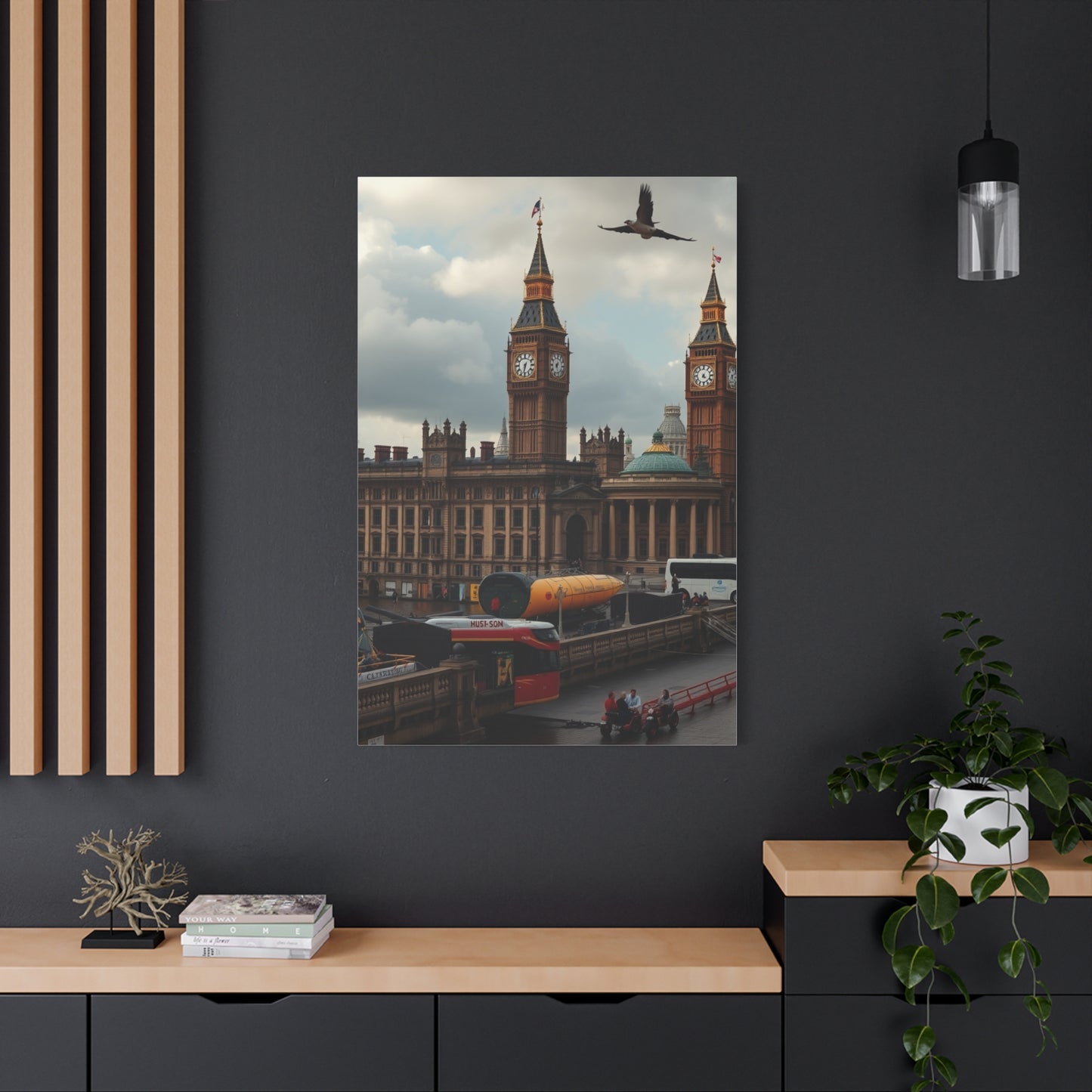 Collection United Kingdom Art Art Wall Art & Canvas Print