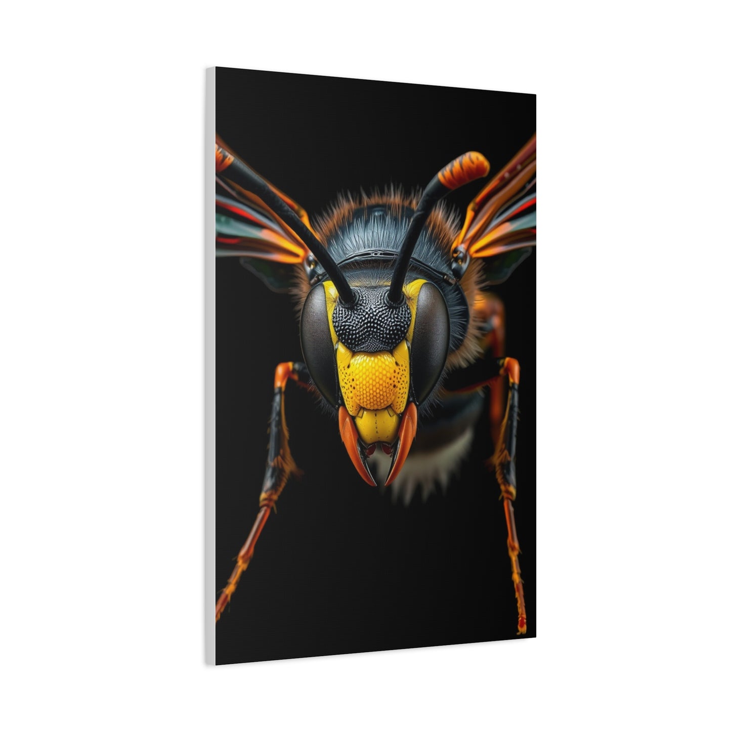 Collection Bees, Hornet & Wasps Art Art Wall Art & Canvas Print