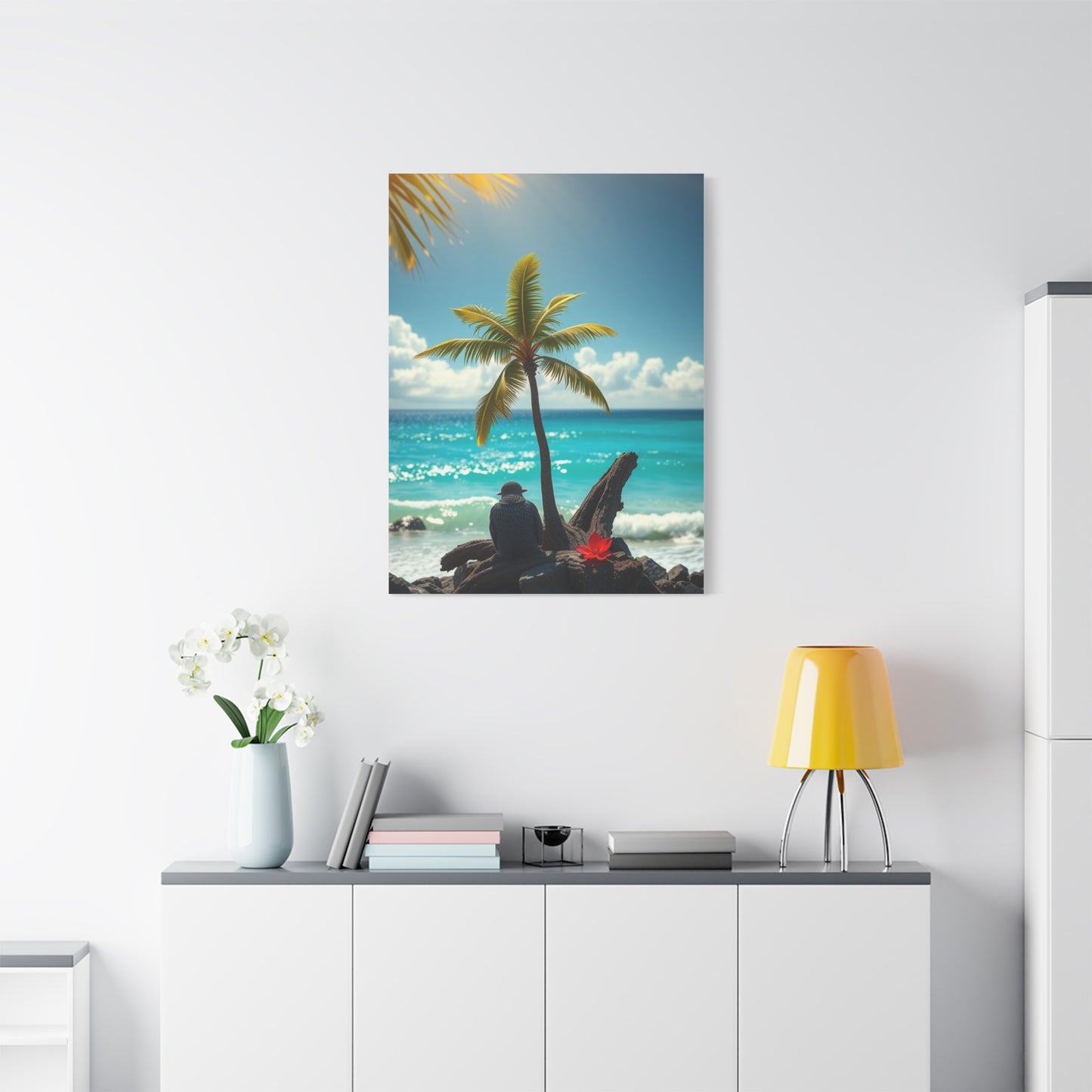 Majestic Archipelago Artistry Wall Art & Canvas Print
