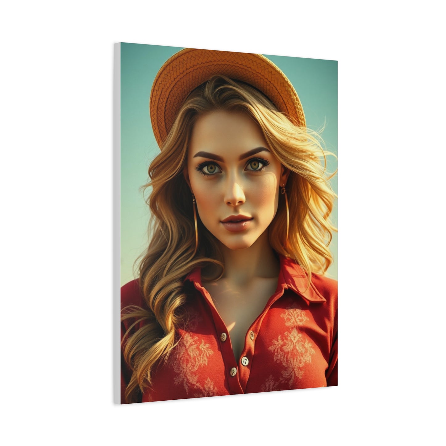 Collection 70’s Nostalgia Art Art Wall Art & Canvas Print