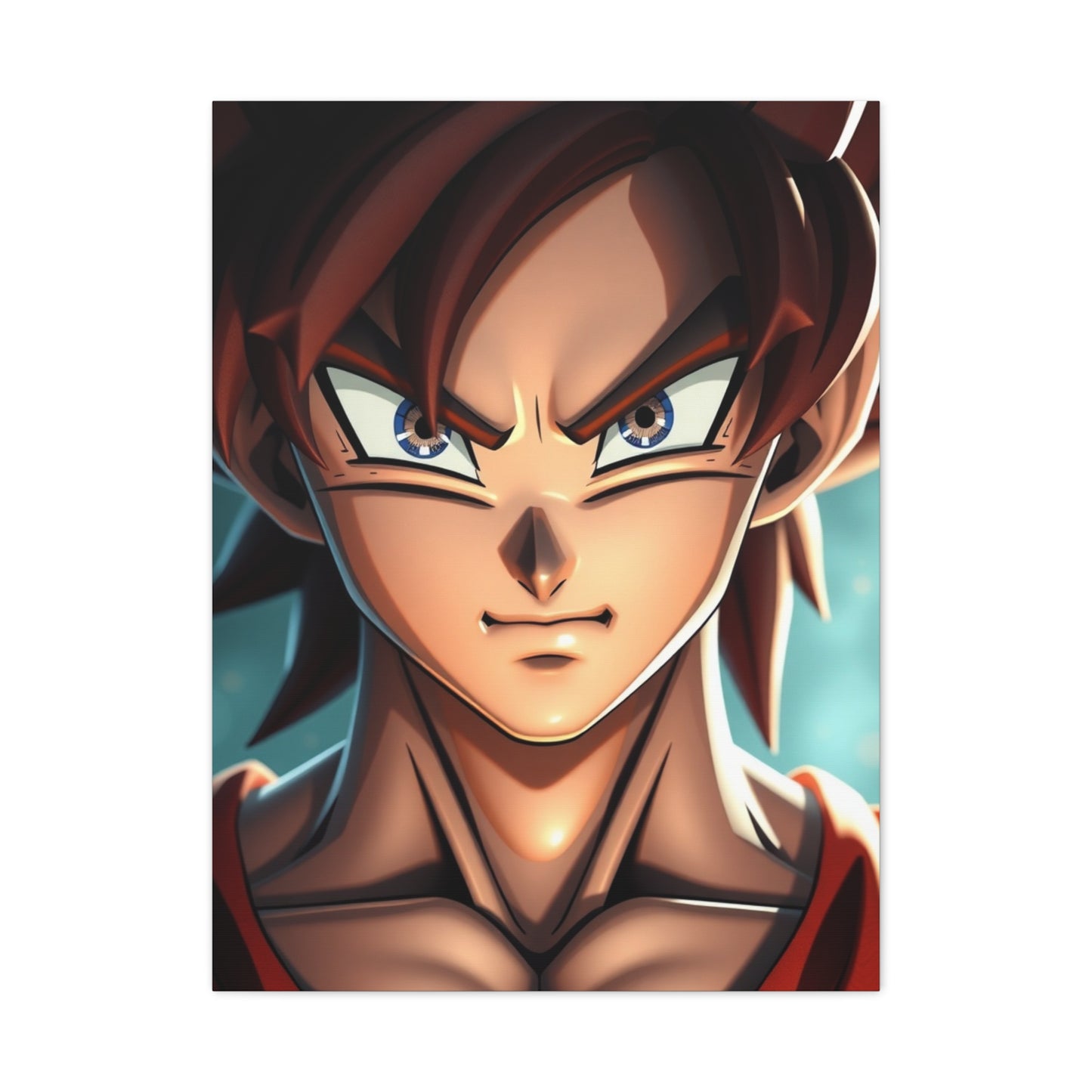 Majestic Ki Chronicles Art