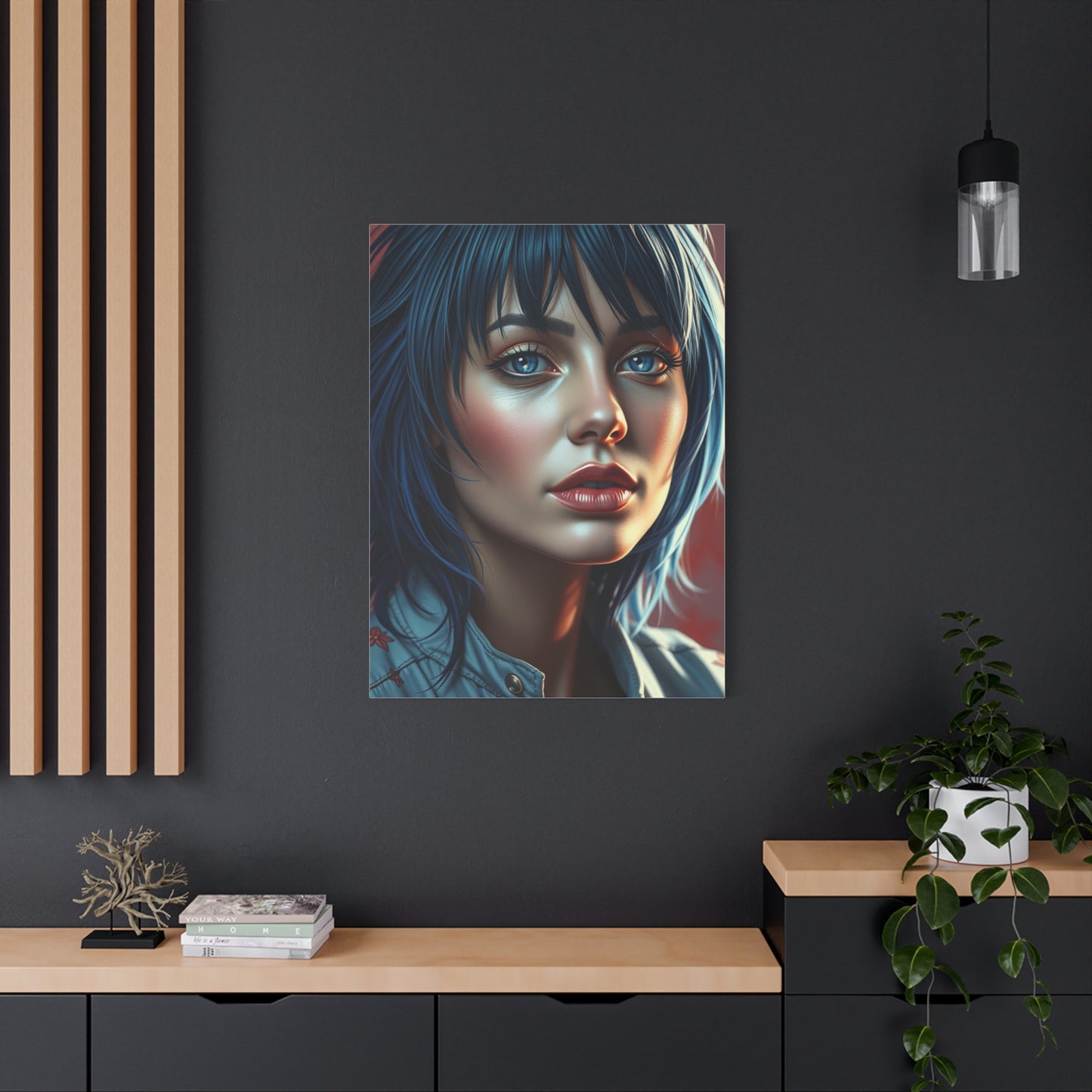 Collection Nicky Boehme Art Art Wall Art & Canvas Print