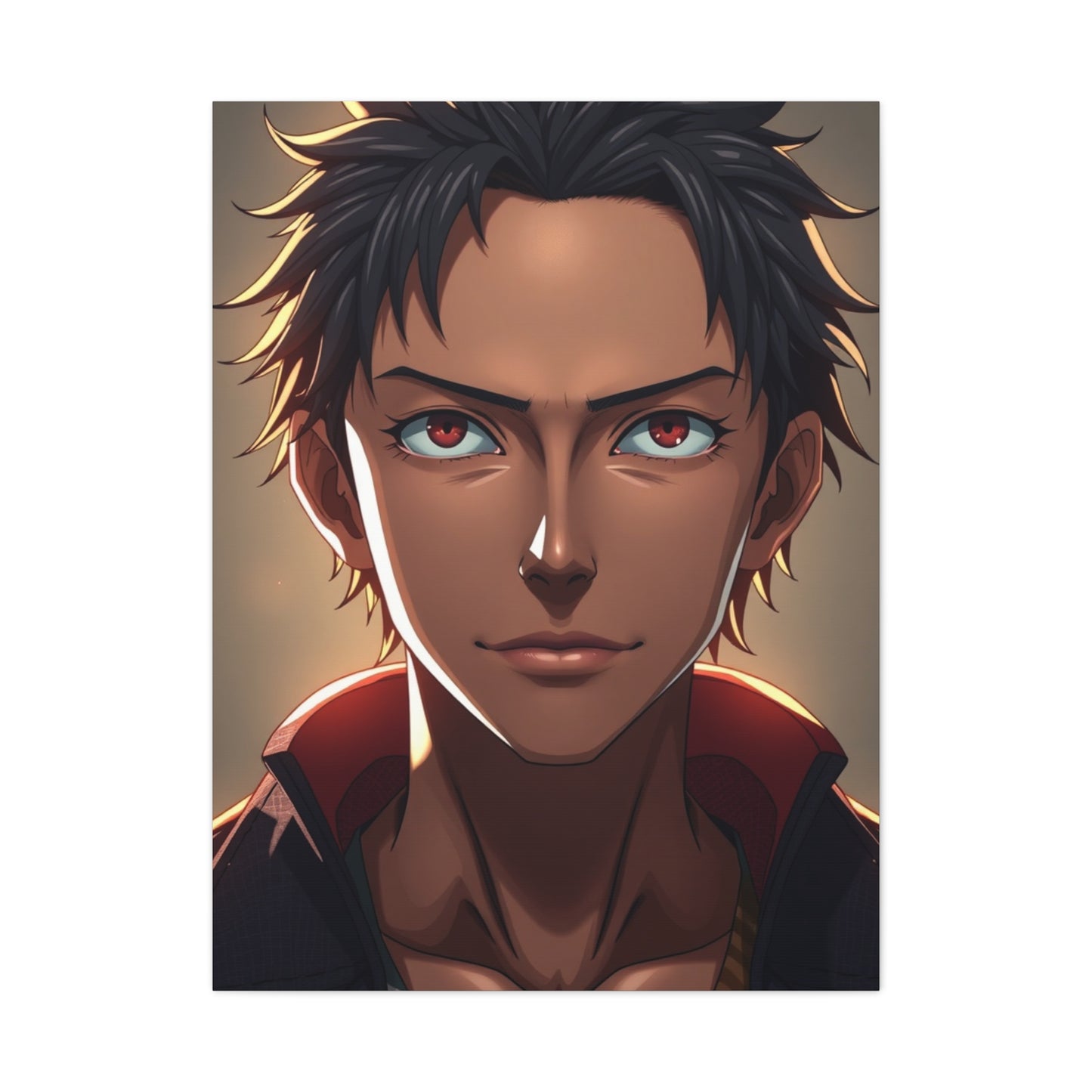 Supreme Three Piece Art Collection Wall Art & Canvas Print