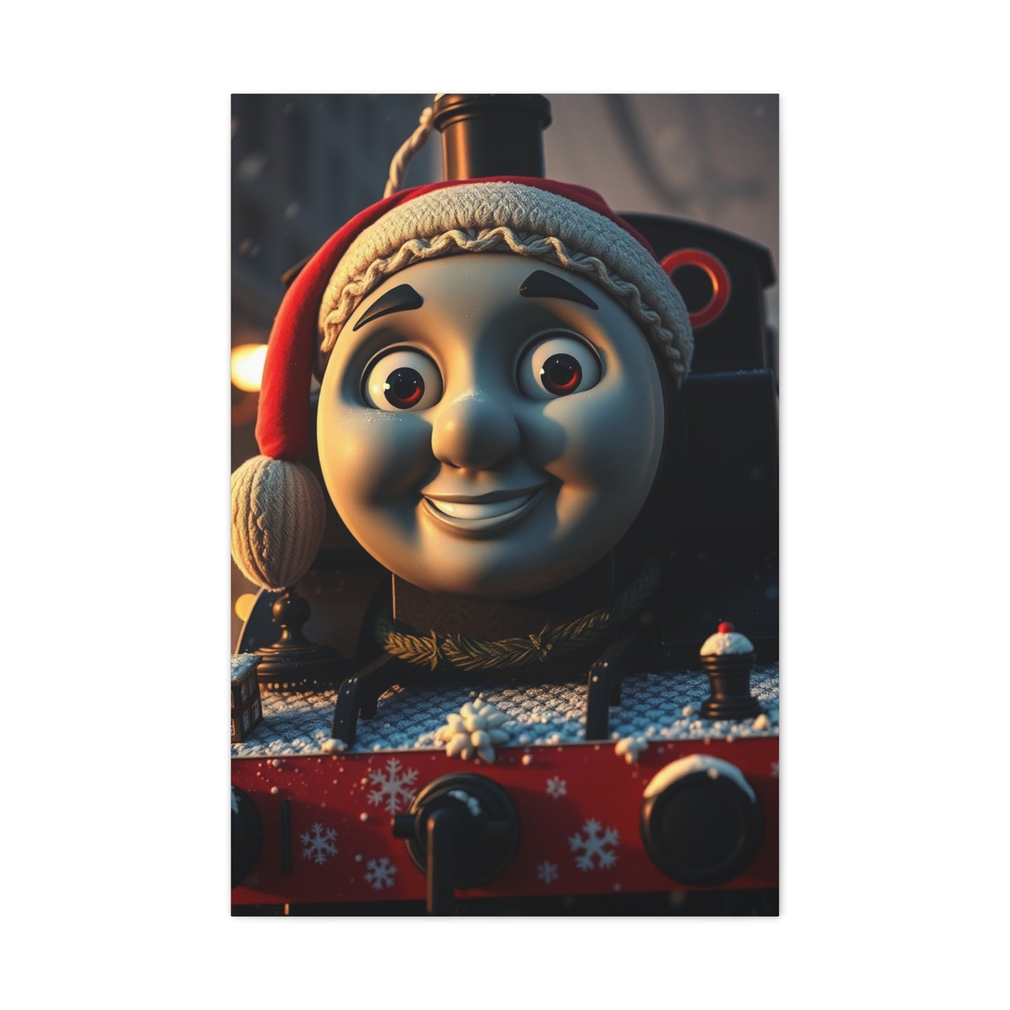 Vision Thomas Fotomas Art Art Wall Art & Canvas Print