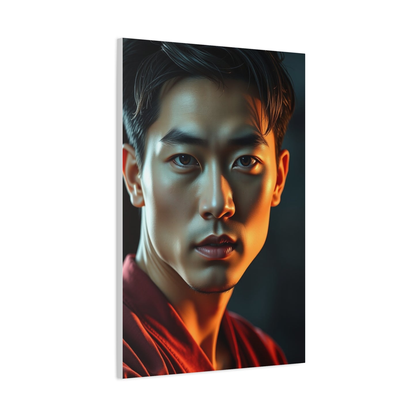 Elite Artur Chen Art Vision Wall Art & Canvas Print