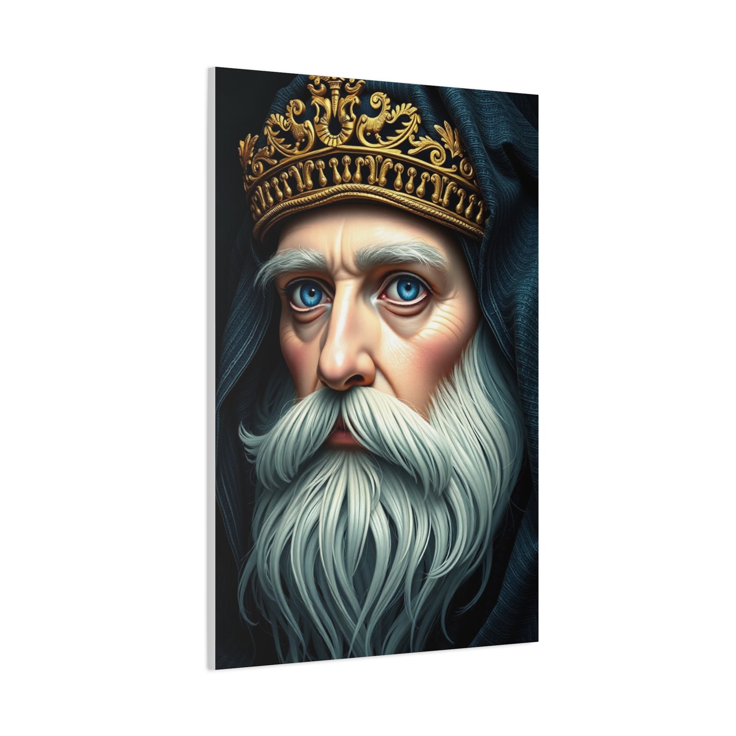 Supreme United Kingdom Art Collection Wall Art & Canvas Print