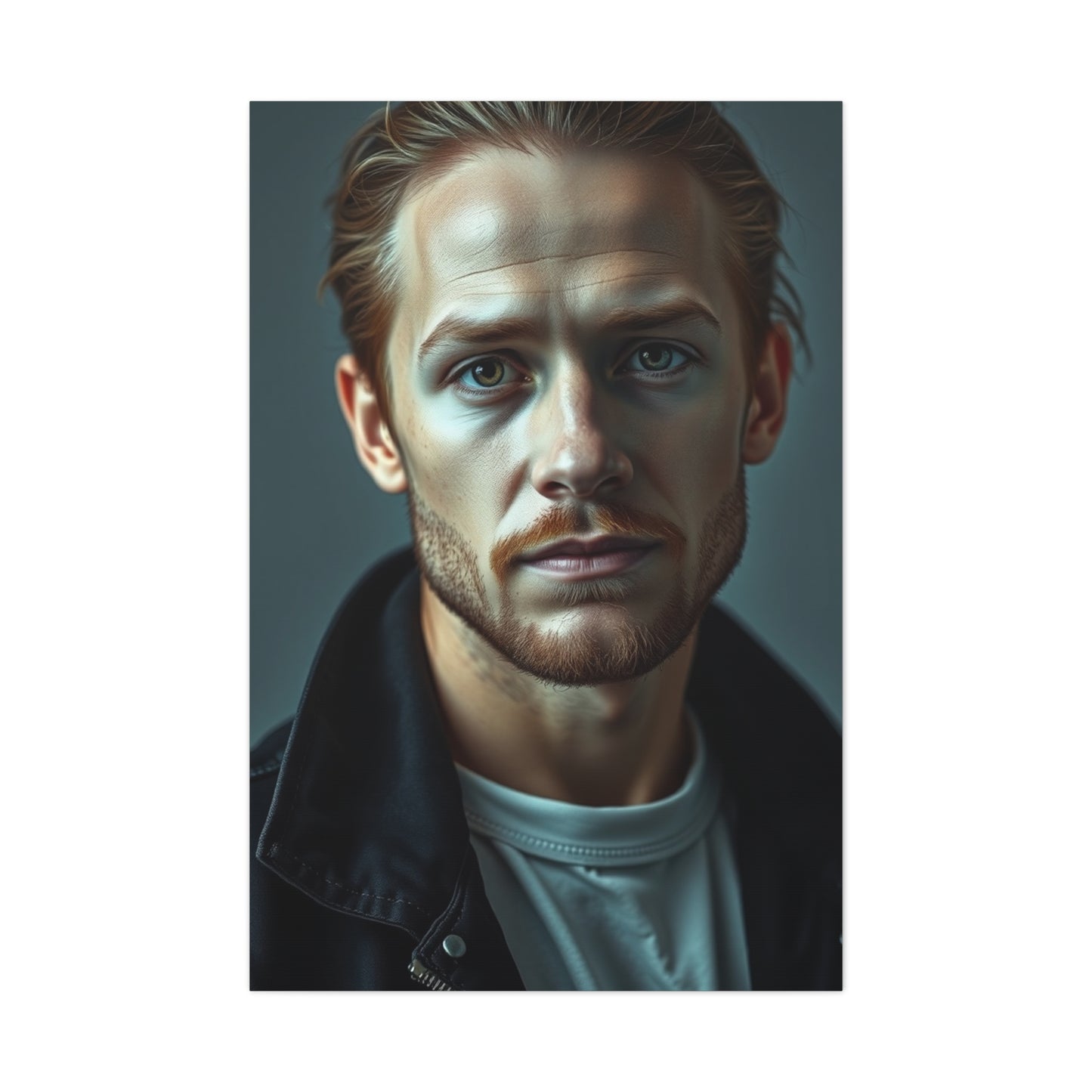 Jamison Gish Art Luxury Canvas Wall Art & Canvas Print