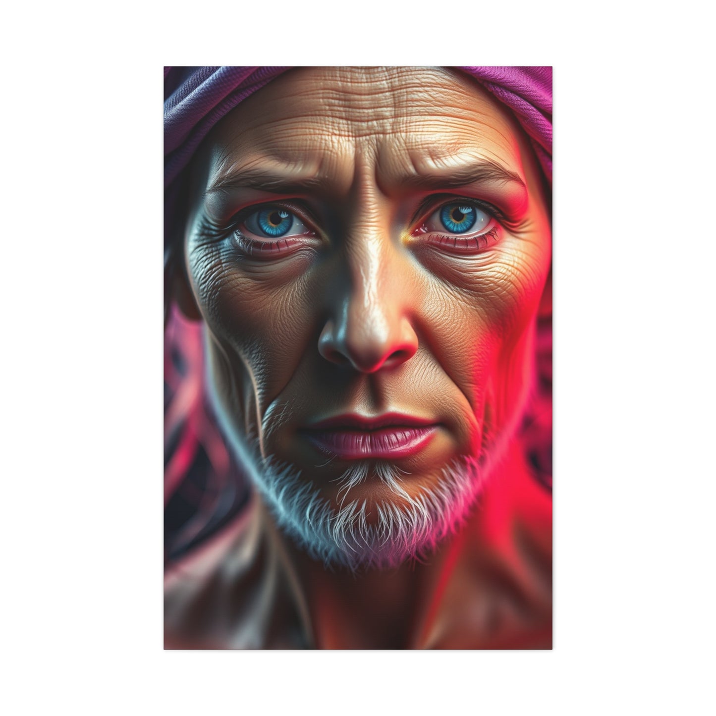 Supreme Cancer Art Collection Wall Art & Canvas Print