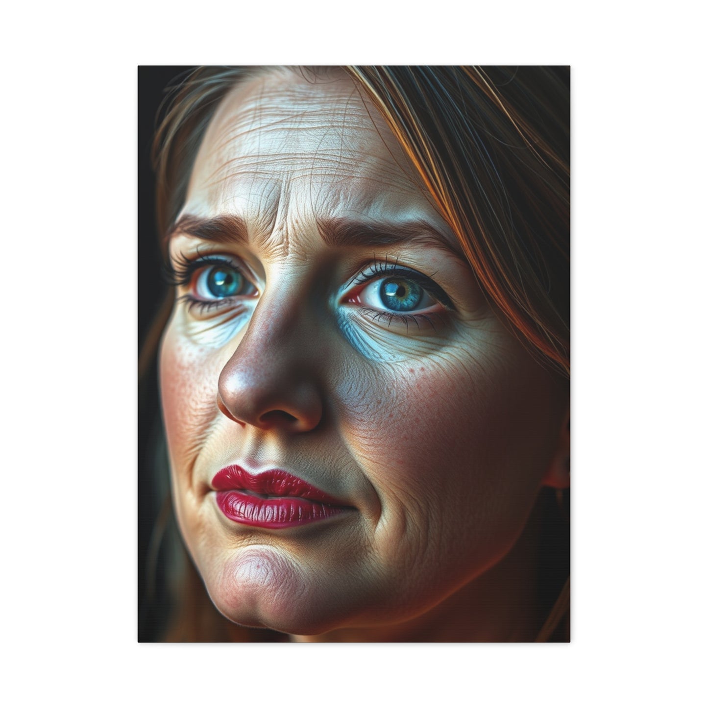 Elite Amy Peterson Art Vision Wall Art & Canvas Print