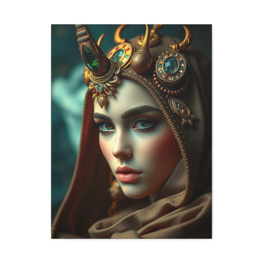 Vision Earthy Opulence Art Art Wall Art & Canvas Print