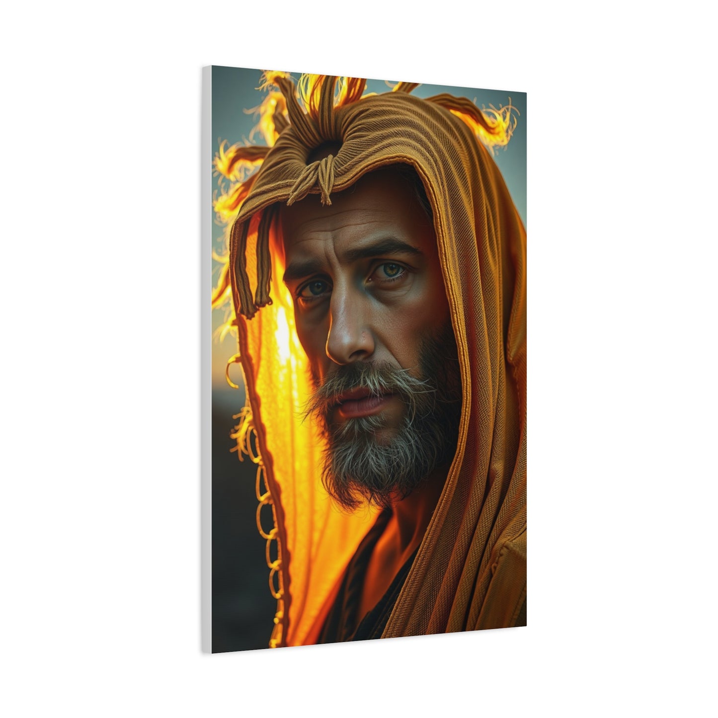 Ornate Phantasm Collection Wall Art & Canvas Print