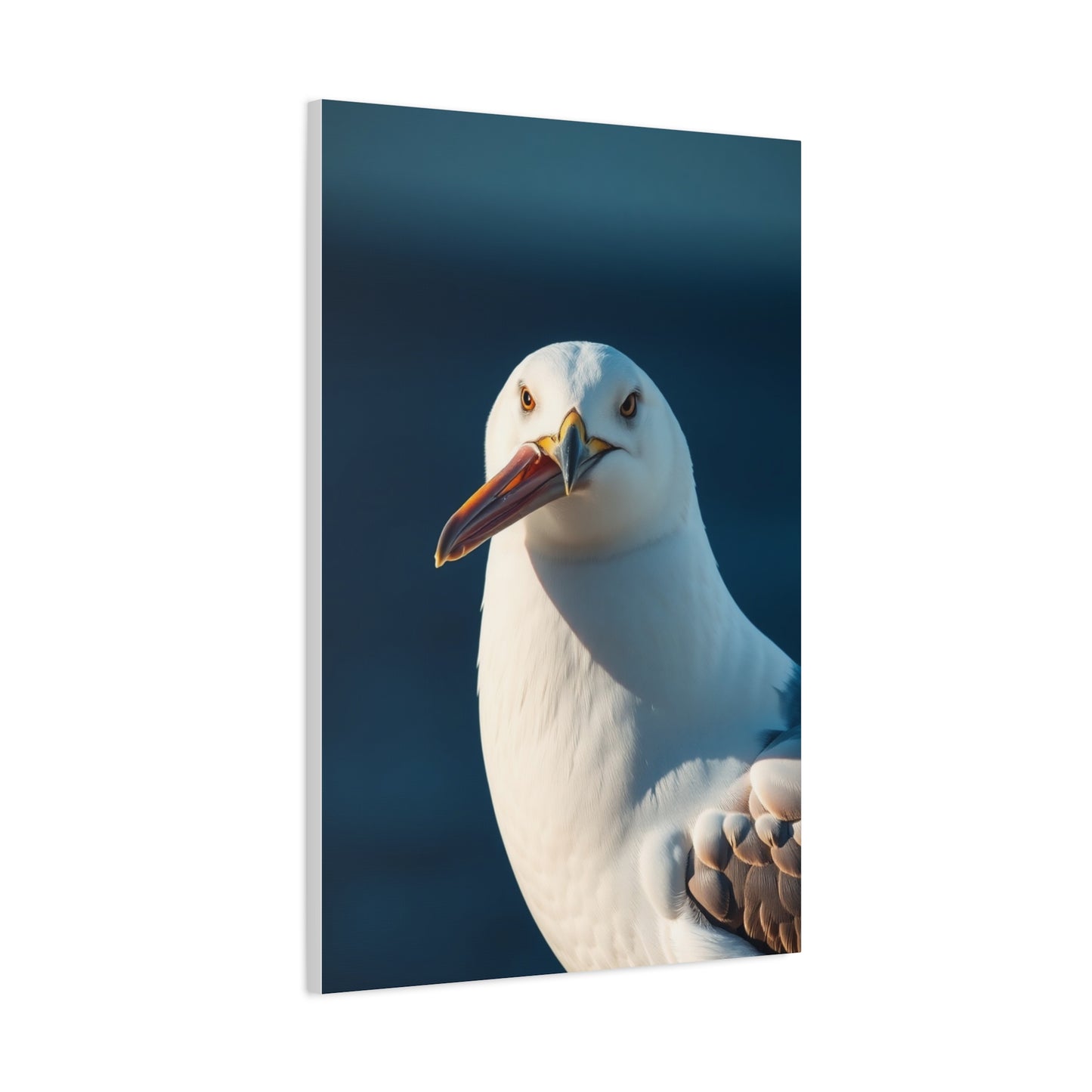 Elite Sea Gull Art Vision Wall Art & Canvas Print
