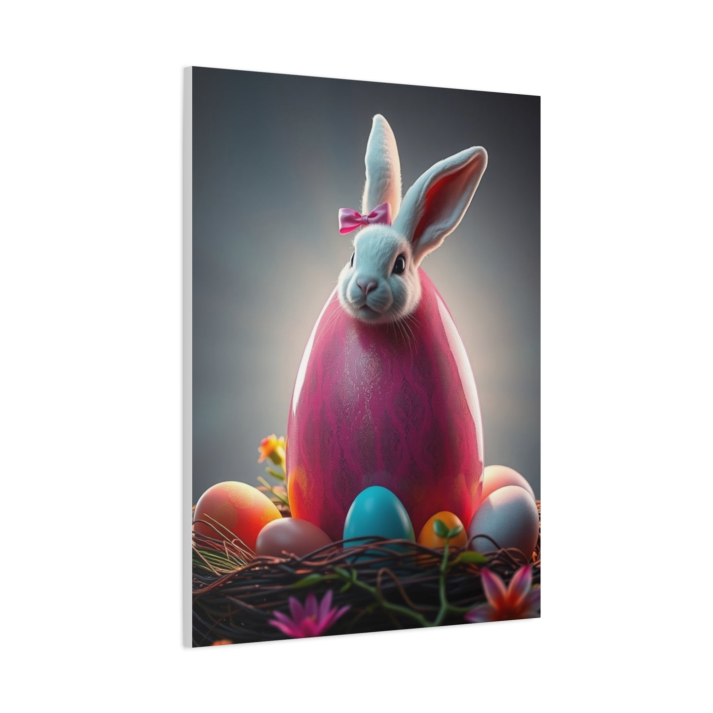 Easter Art Luxury Canvas Wall Art & Canvas Print
