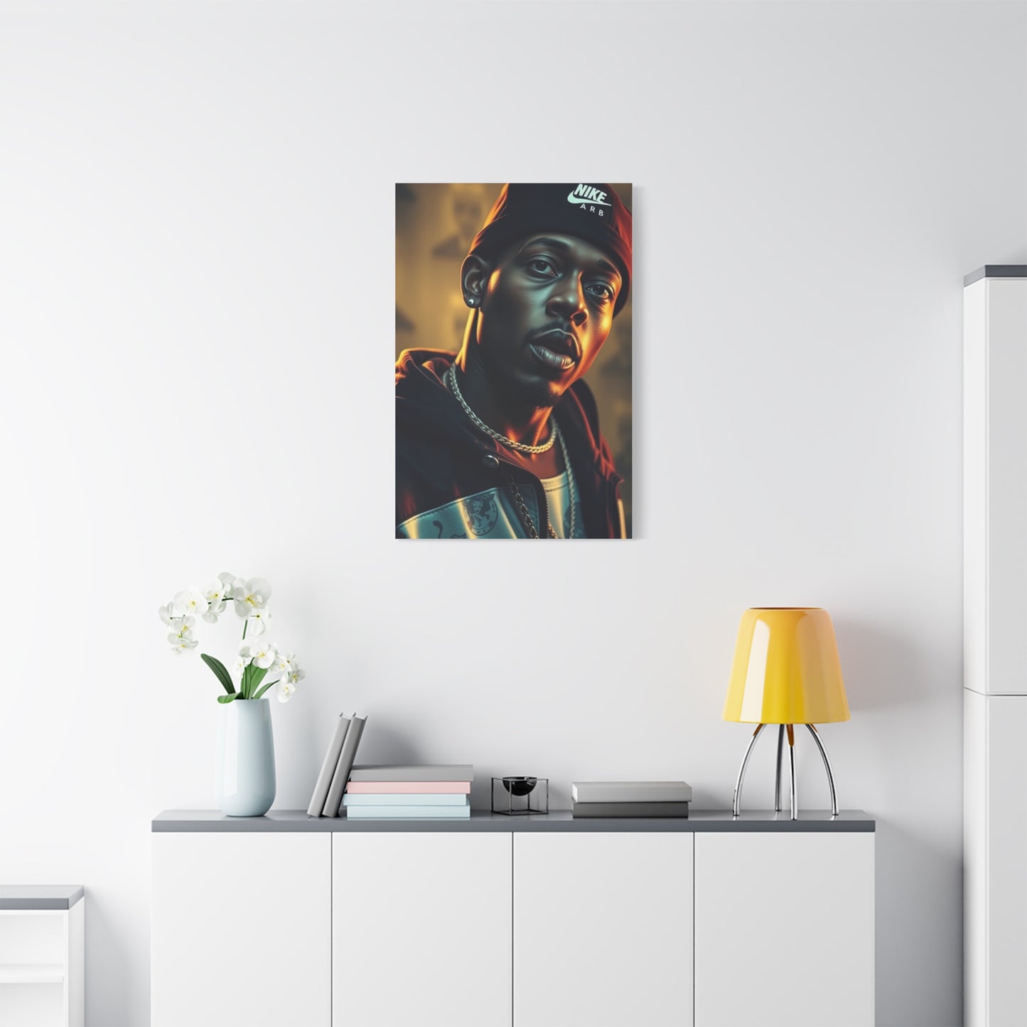 Beat Boutique Canvas Wall Art & Canvas Print