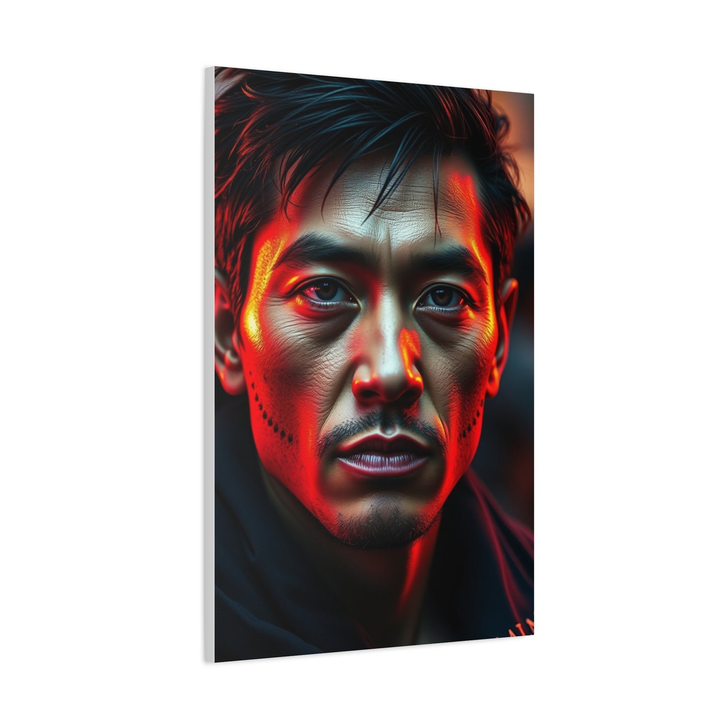 Chic Indie Canvas Collection Wall Art & Canvas Print