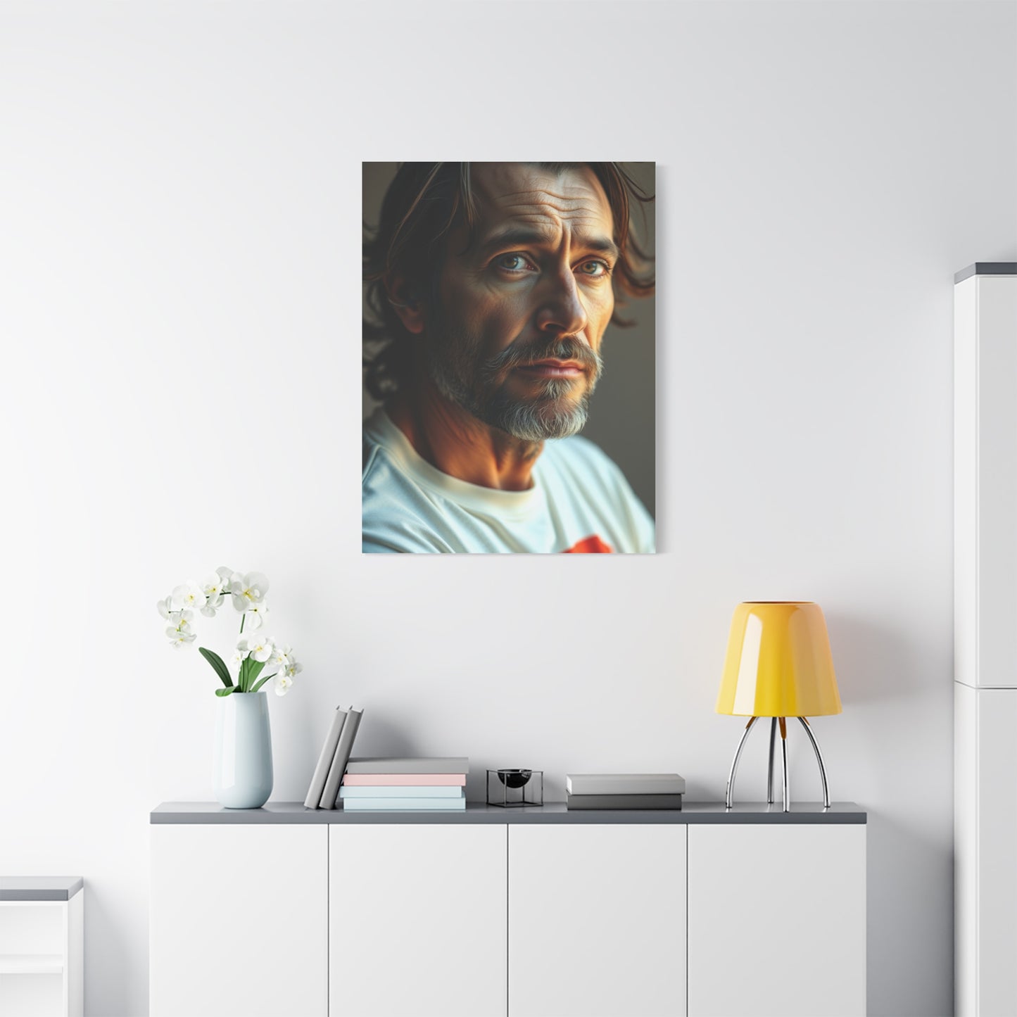 Supreme Stephen Calcasola Art Collection Wall Art & Canvas Print