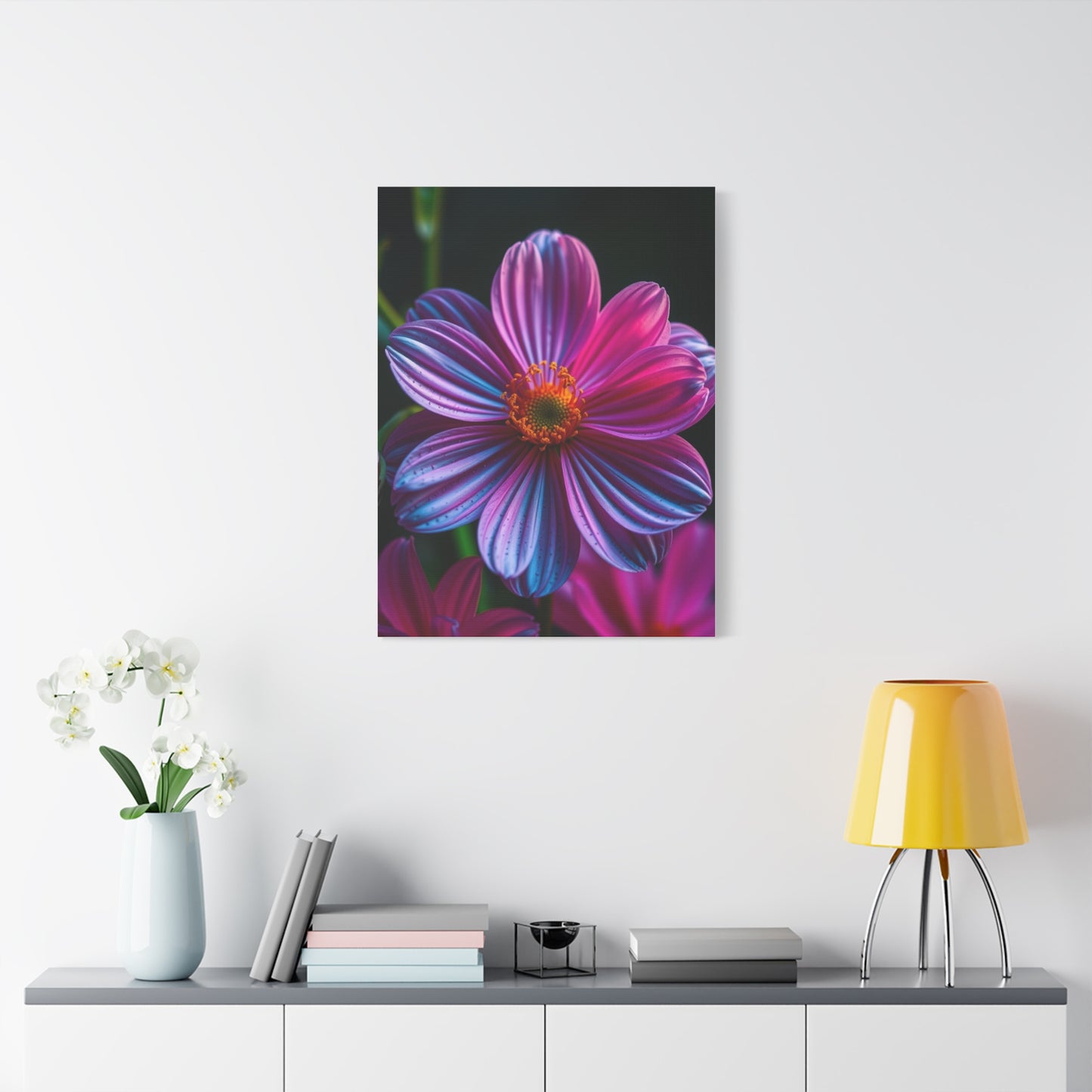 Blossom Opulence Artwork