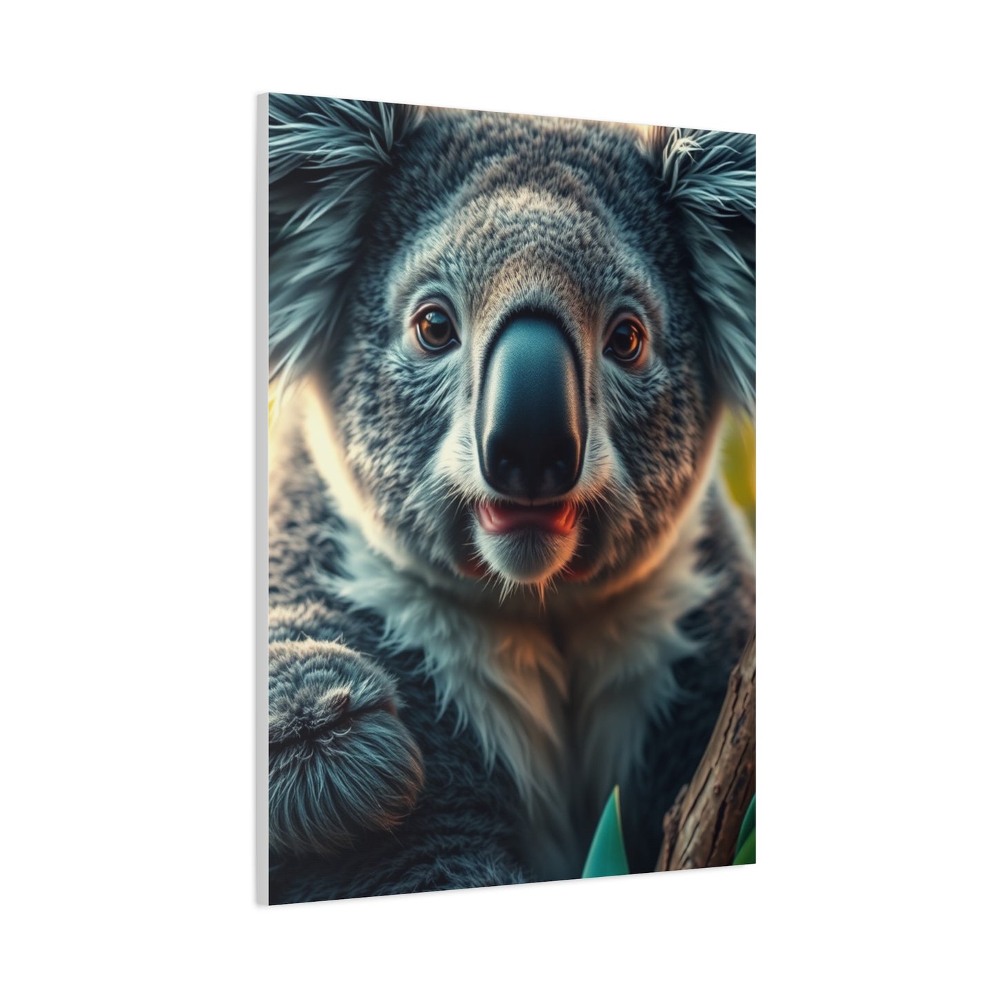 Koala Art Supreme Gallery Wall Art & Canvas Print