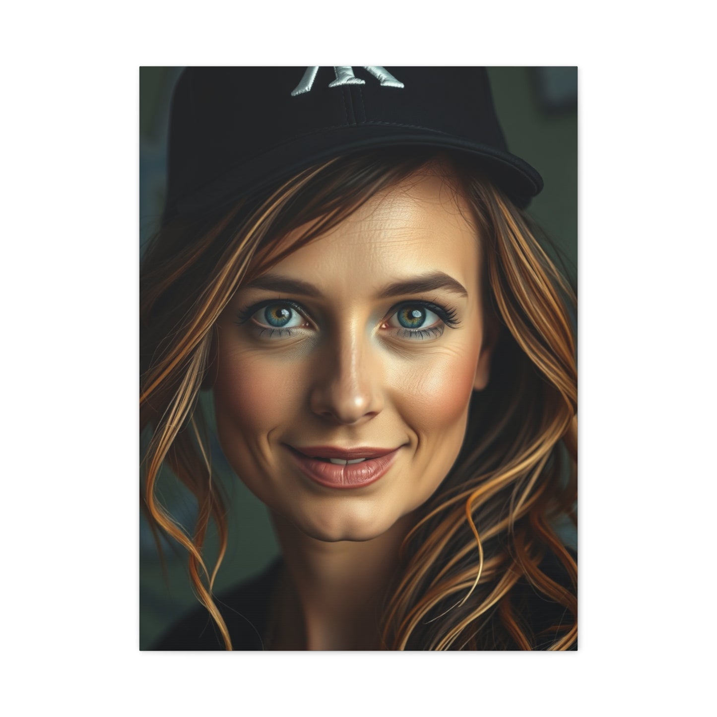 Kelly Jackson Art Supreme Gallery Wall Art & Canvas Print