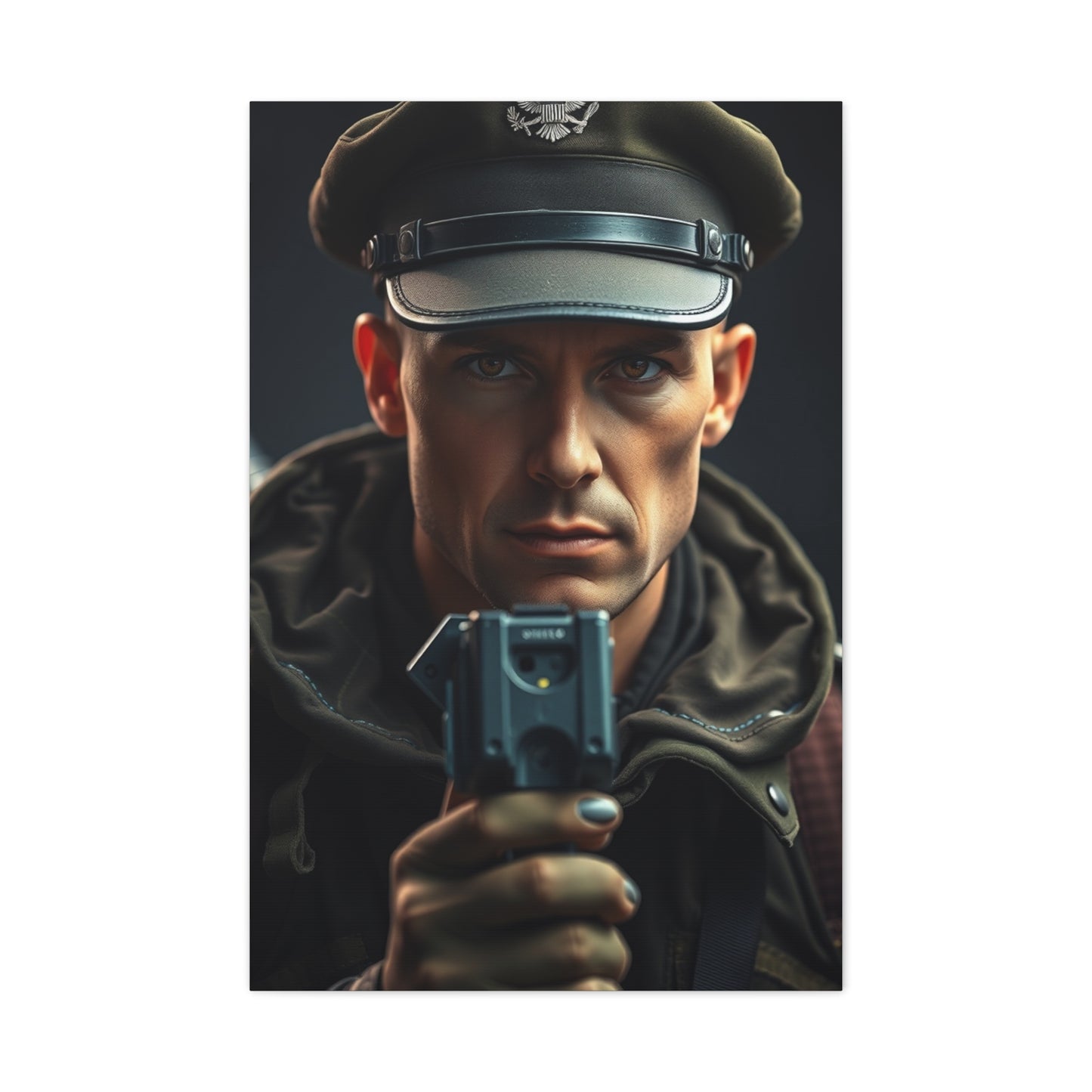 Supreme Military Art Collection Wall Art & Canvas Print