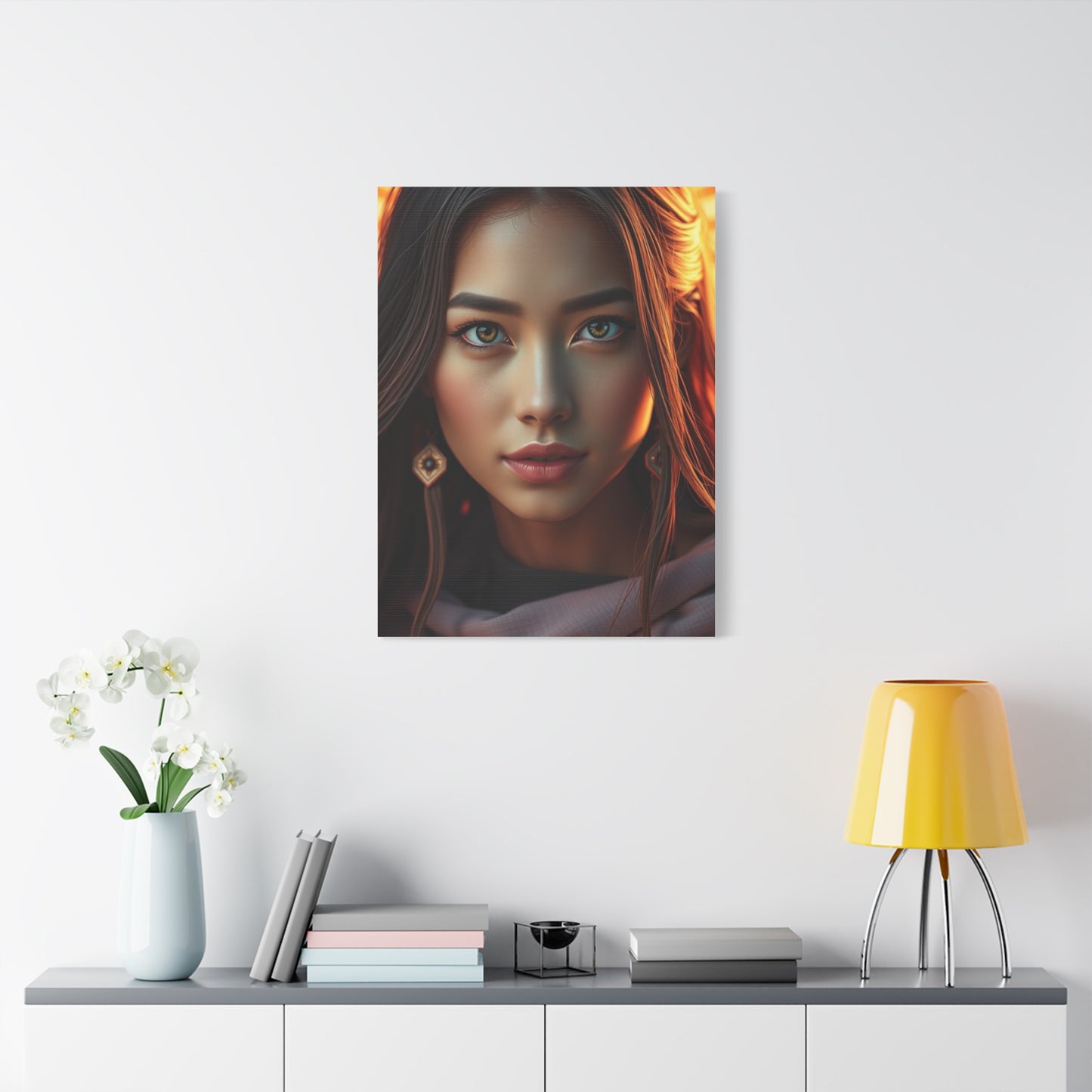 Supreme Seek One Art Collection Wall Art & Canvas Print