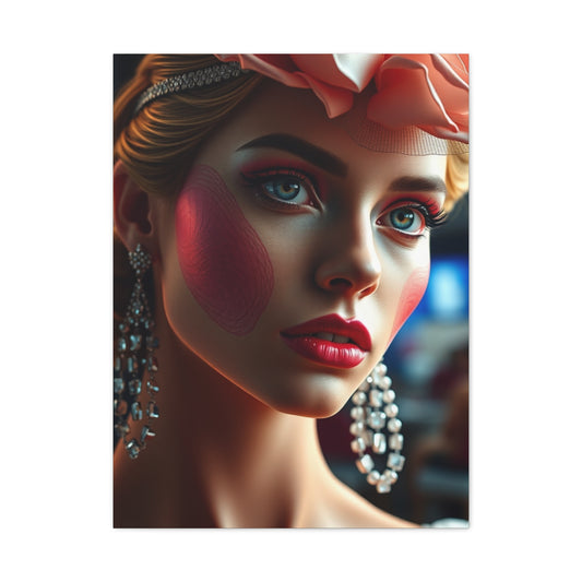 Dior Prestige Art Series wall art & canvas print