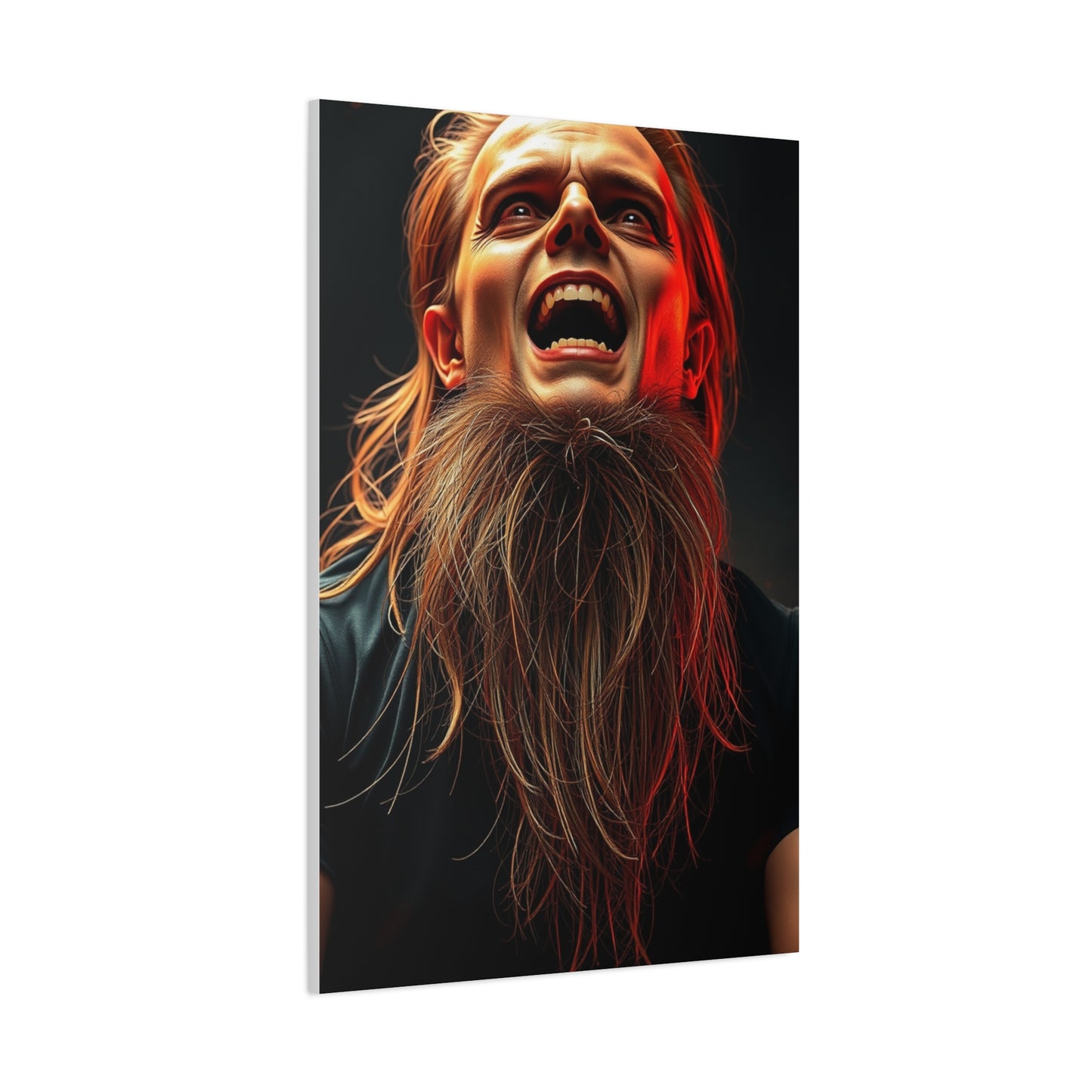 Metallica Art Luxury Canvas Wall Art & Canvas Print