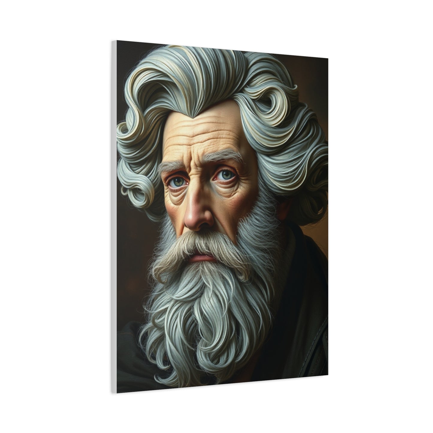 Pierre Auguste Art Refined Canvas Wall Art & Canvas Print