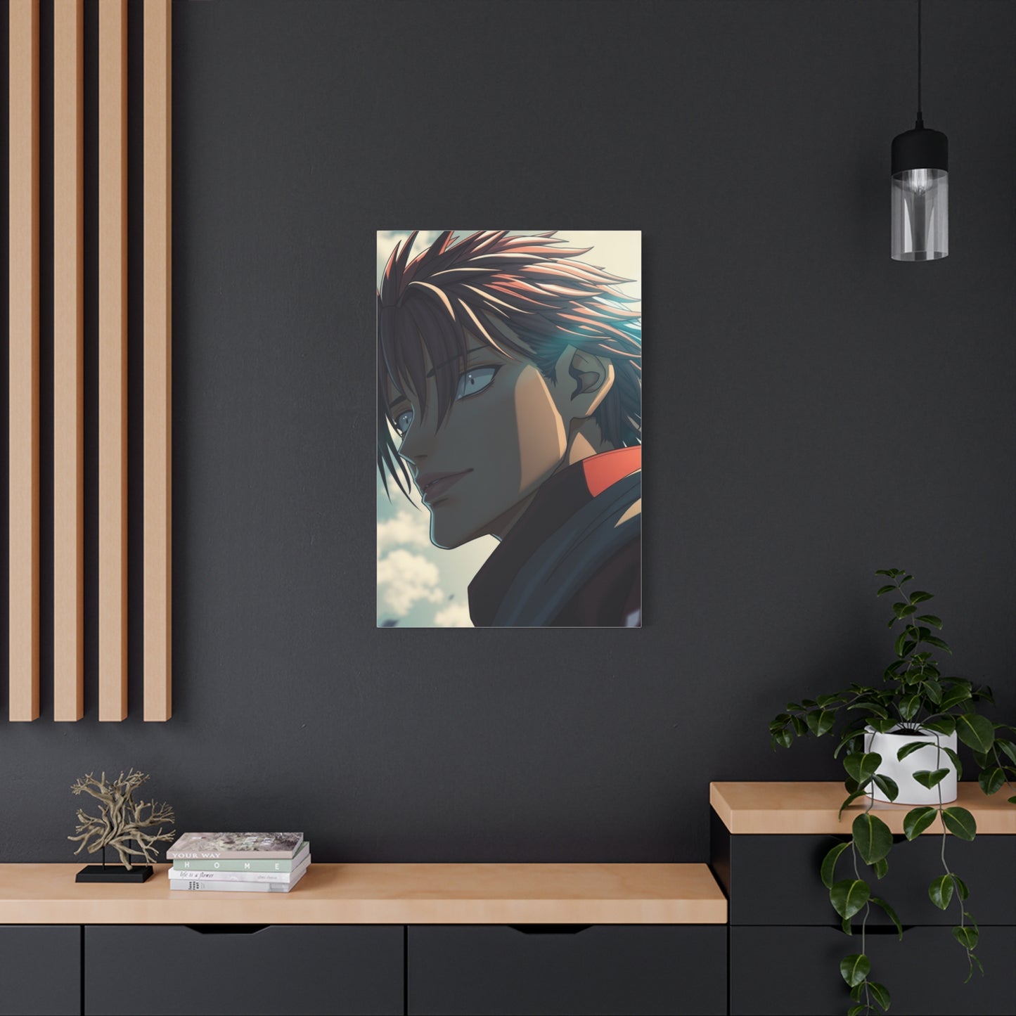 Masterpiece Three Piece Art Vision Wall Art & Canvas Print