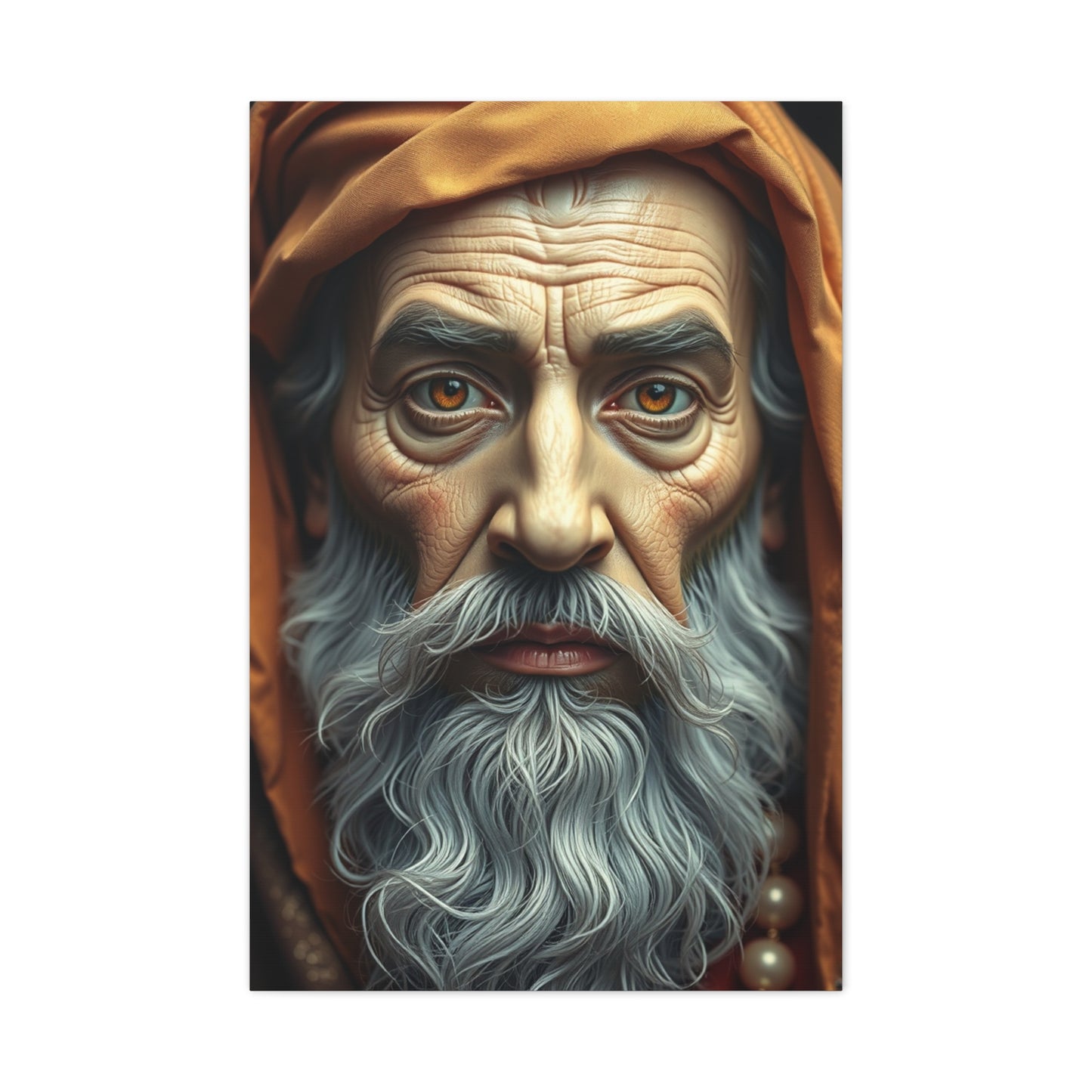 Masterpiece Hope Art Vision Wall Art & Canvas Print