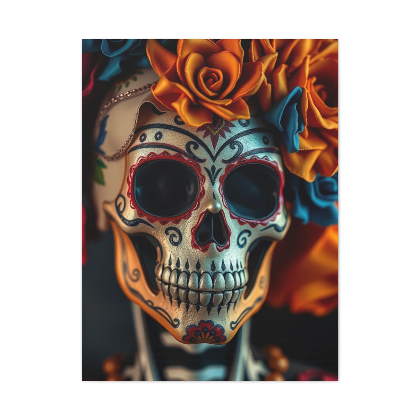 Regal Heritage Canvas