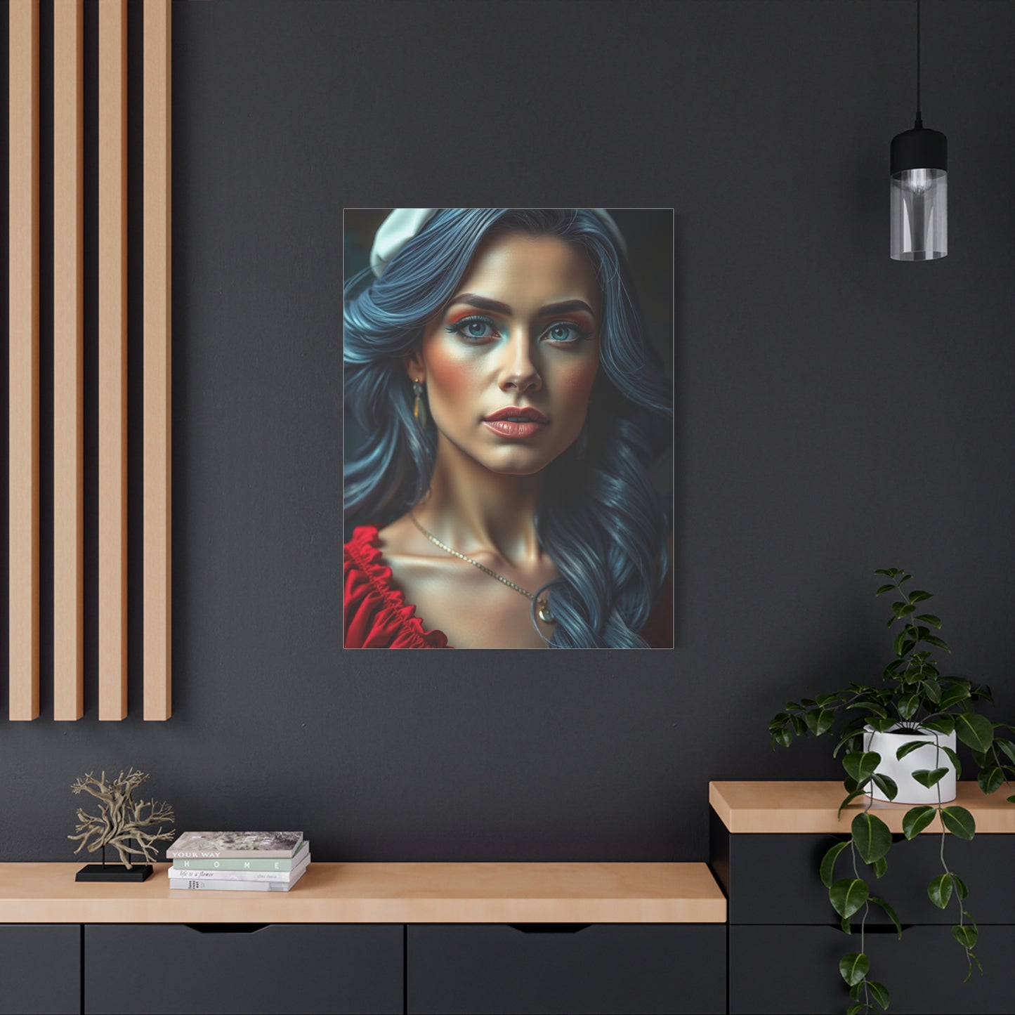 Collection Sissy Angelastro Art Art Wall Art & Canvas Print