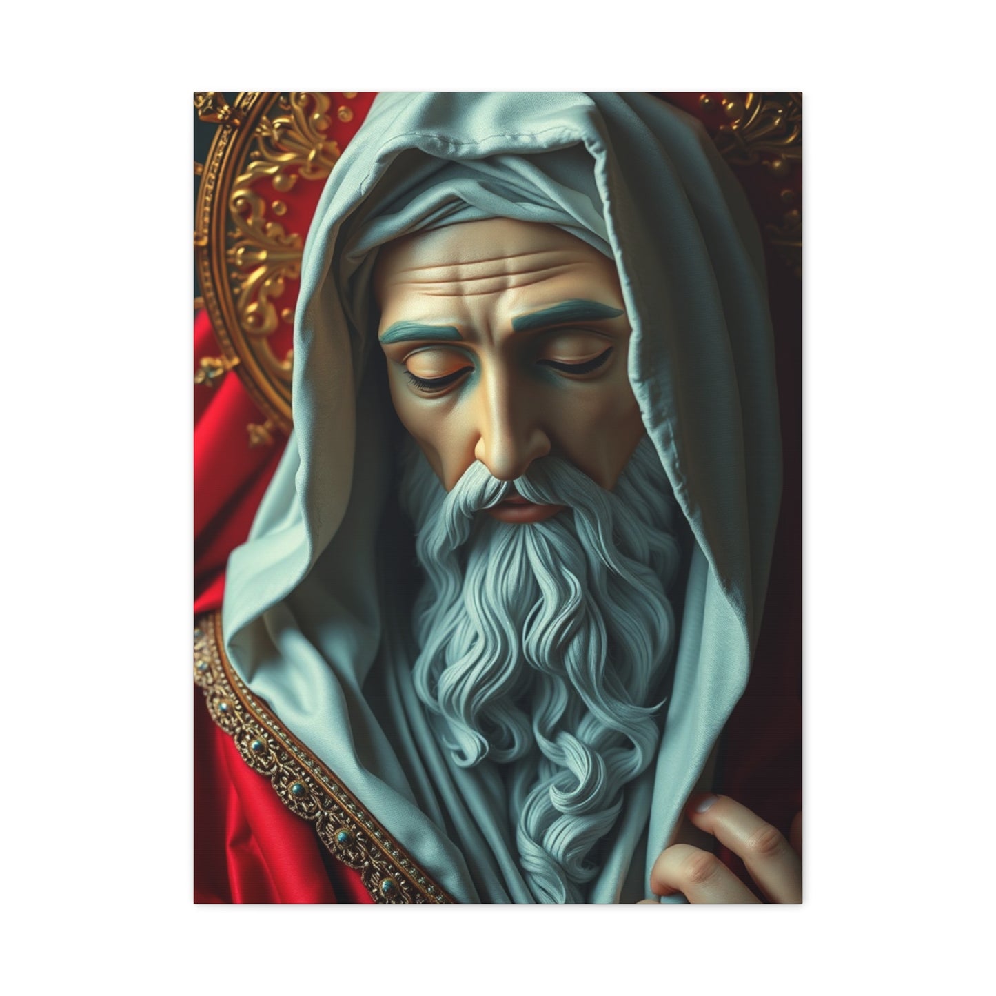 Supreme Religious Figures Wall Art Collection Wall Art & Canvas Print