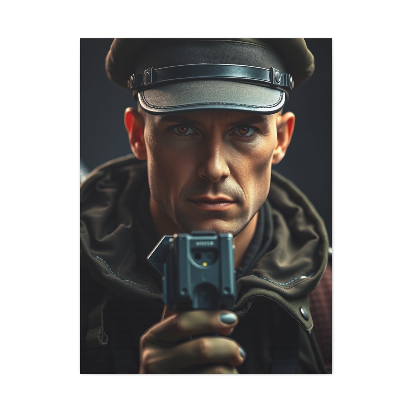 Supreme Military Art Collection Wall Art & Canvas Print