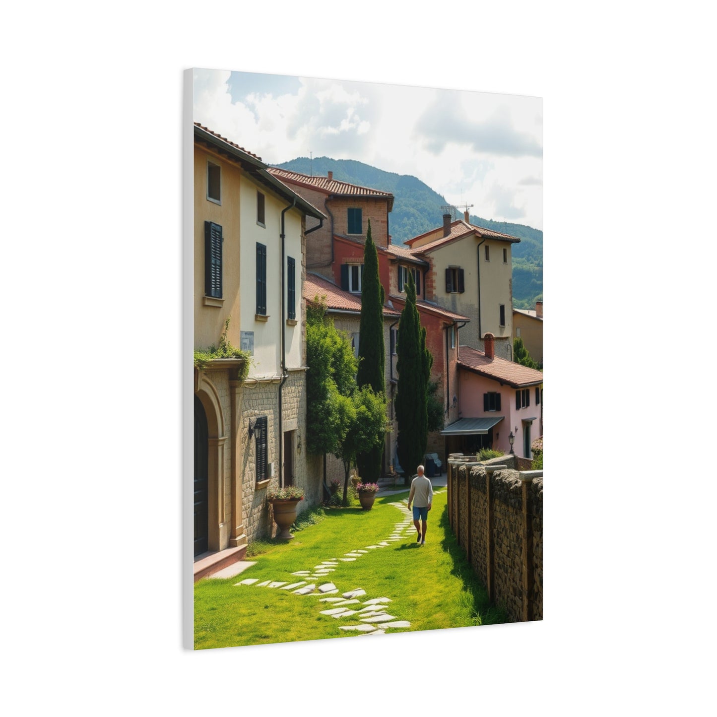 Collection Tuscany Art Art Wall Art & Canvas Print